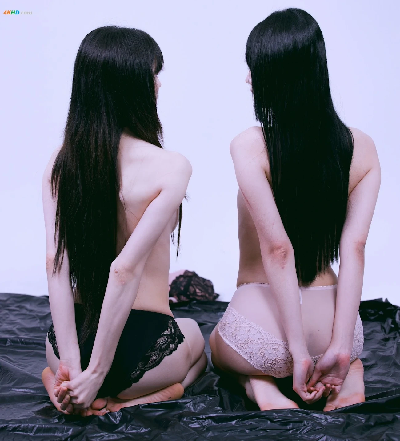 [GlamARchive] Yuri & Yume — photo 78