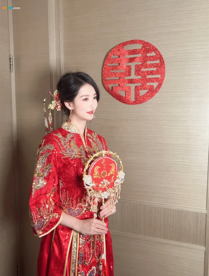DouNiang-LiShi - TuanLunXinNiang