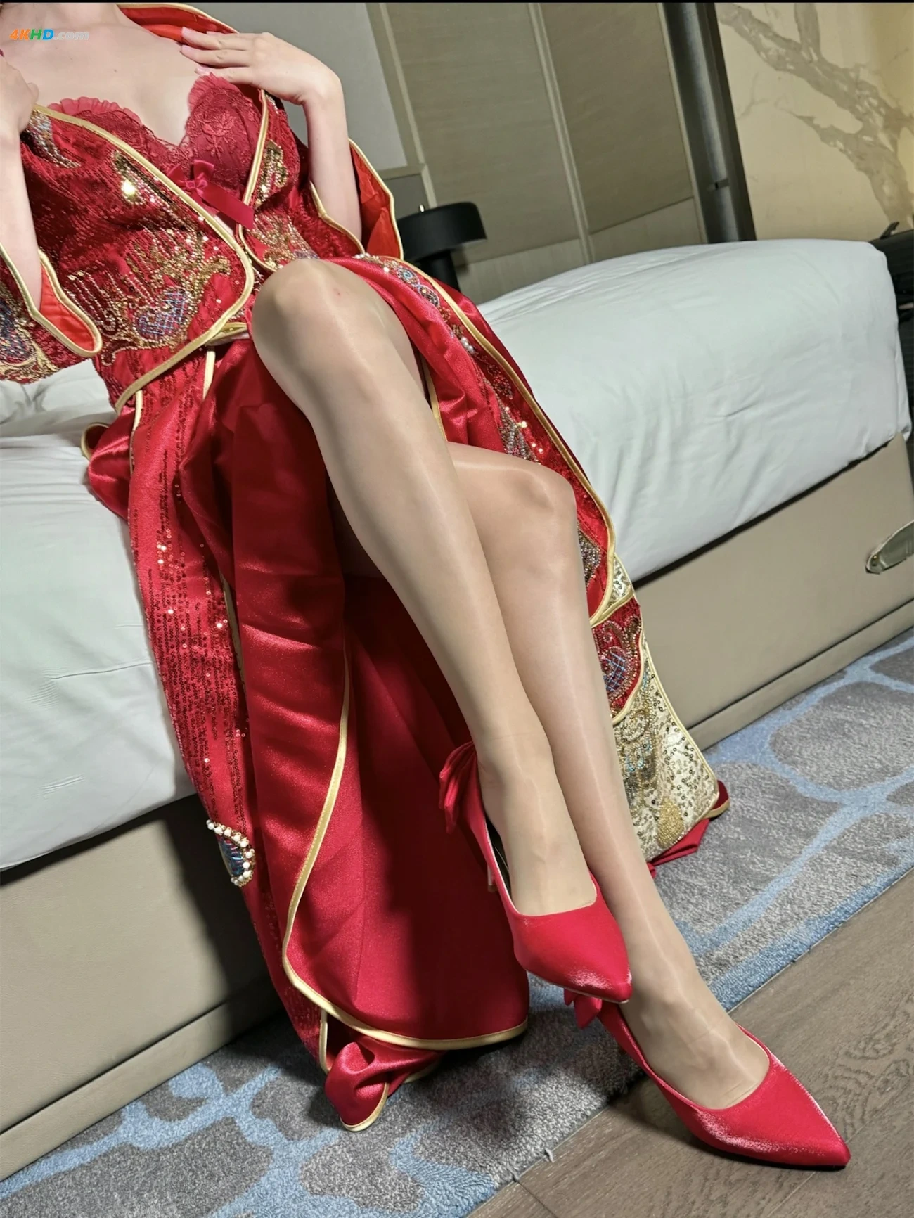 DouNiang-LiShi - TuanLunXinNiang — photo 14