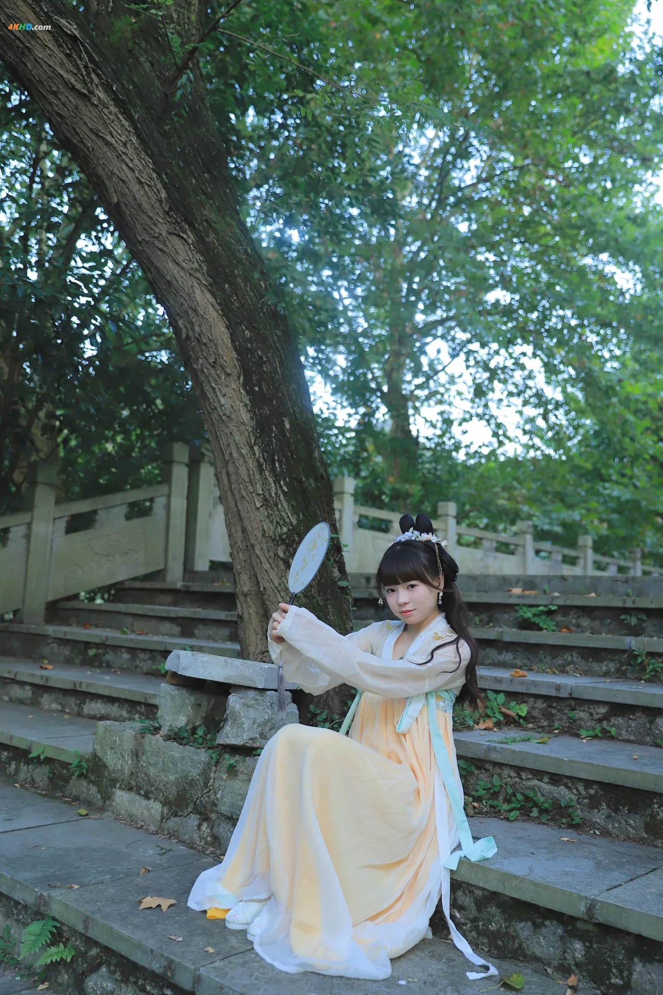 XiaoXiaoKeKeAi - LiangTing — photo 6