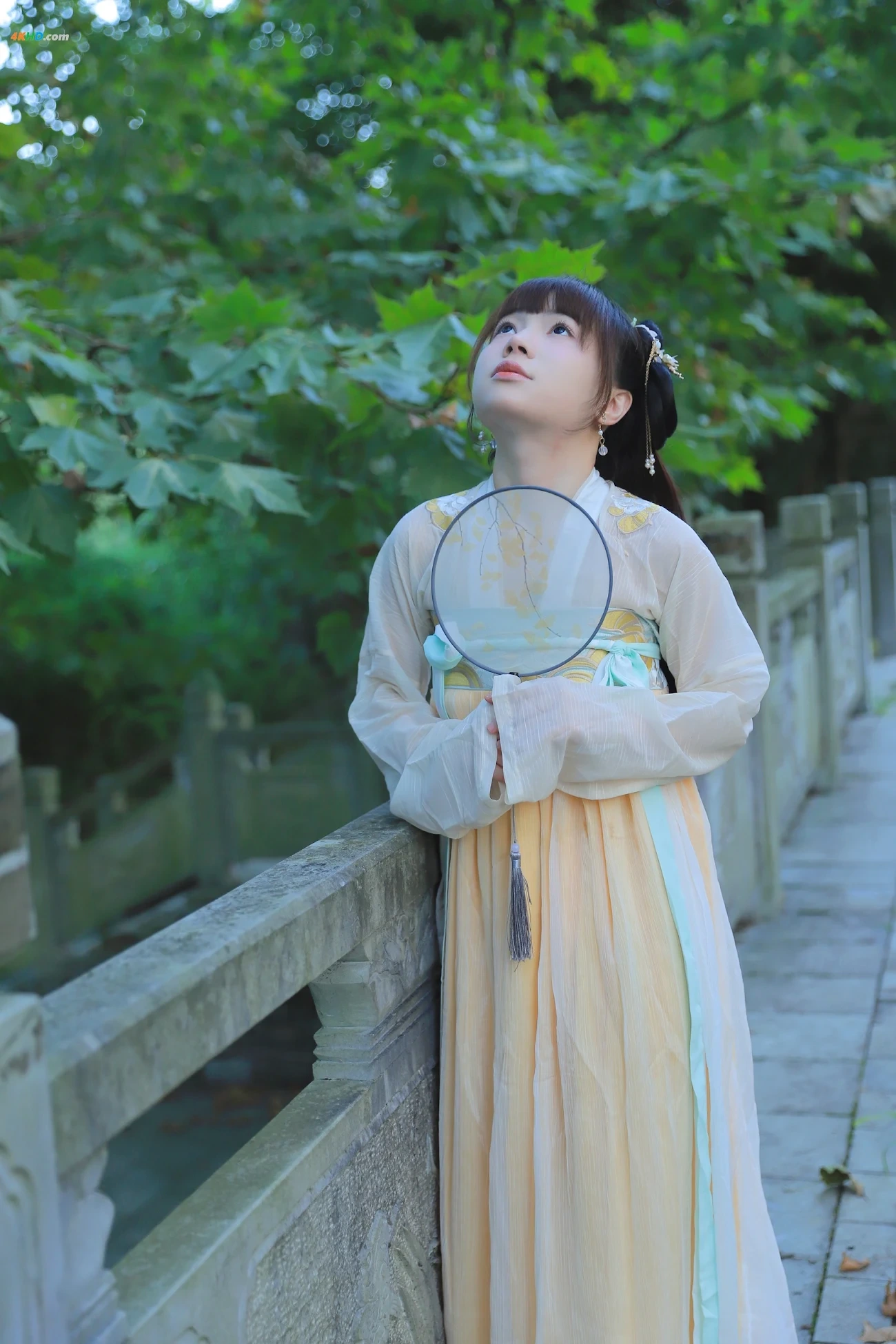 XiaoXiaoKeKeAi - LiangTing — photo 9