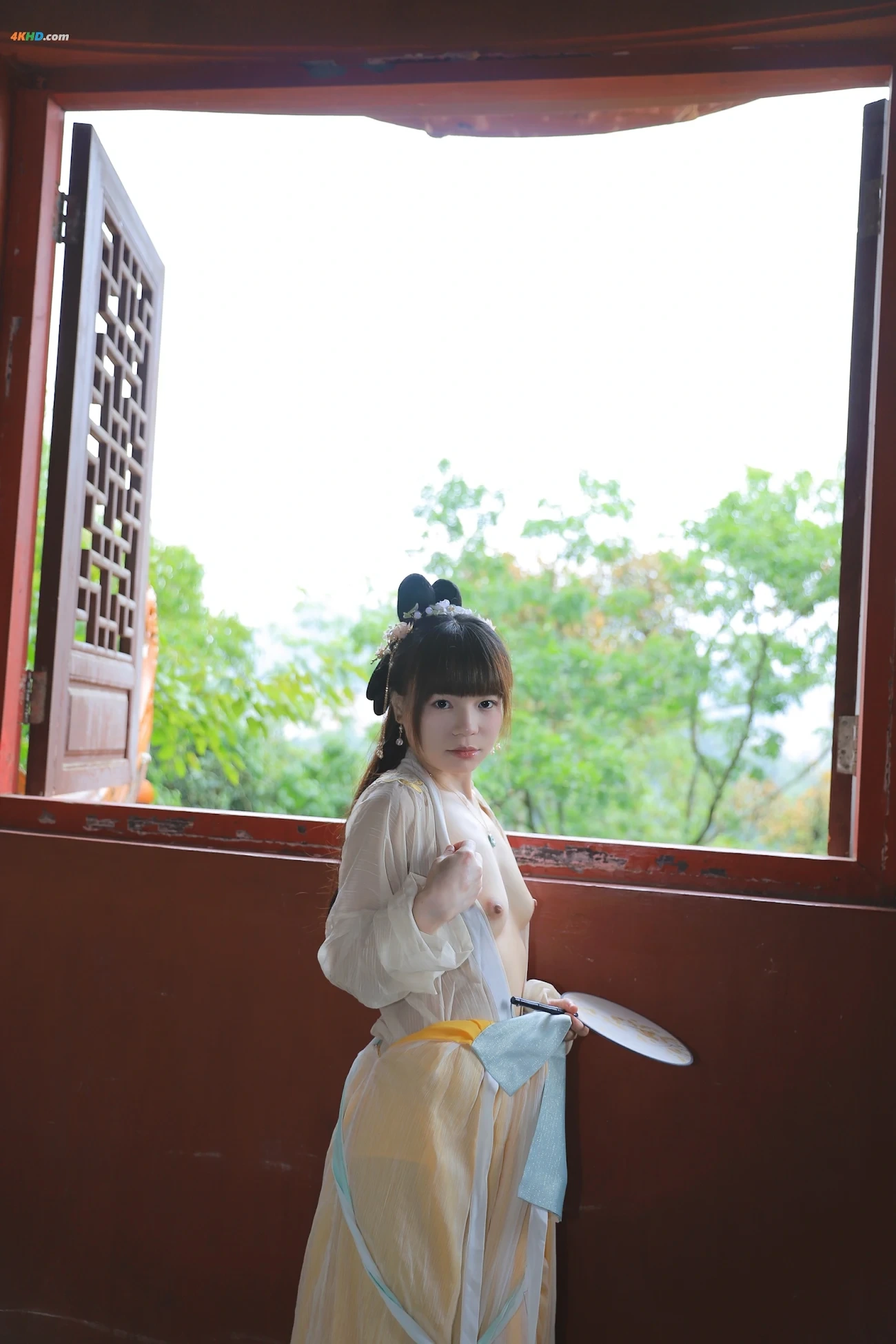 XiaoXiaoKeKeAi - LiangTing — photo 16