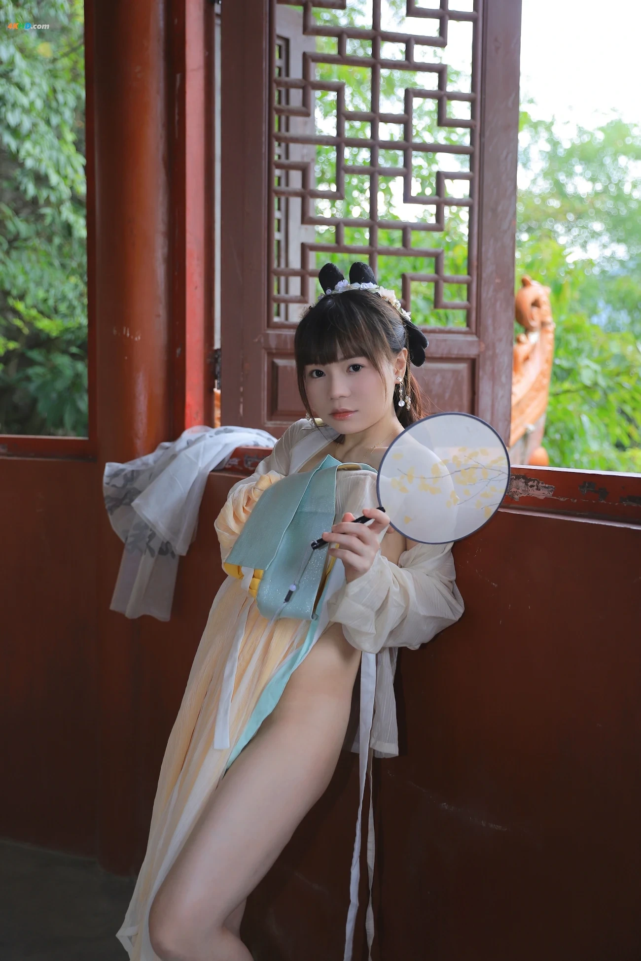 XiaoXiaoKeKeAi - LiangTing — photo 79