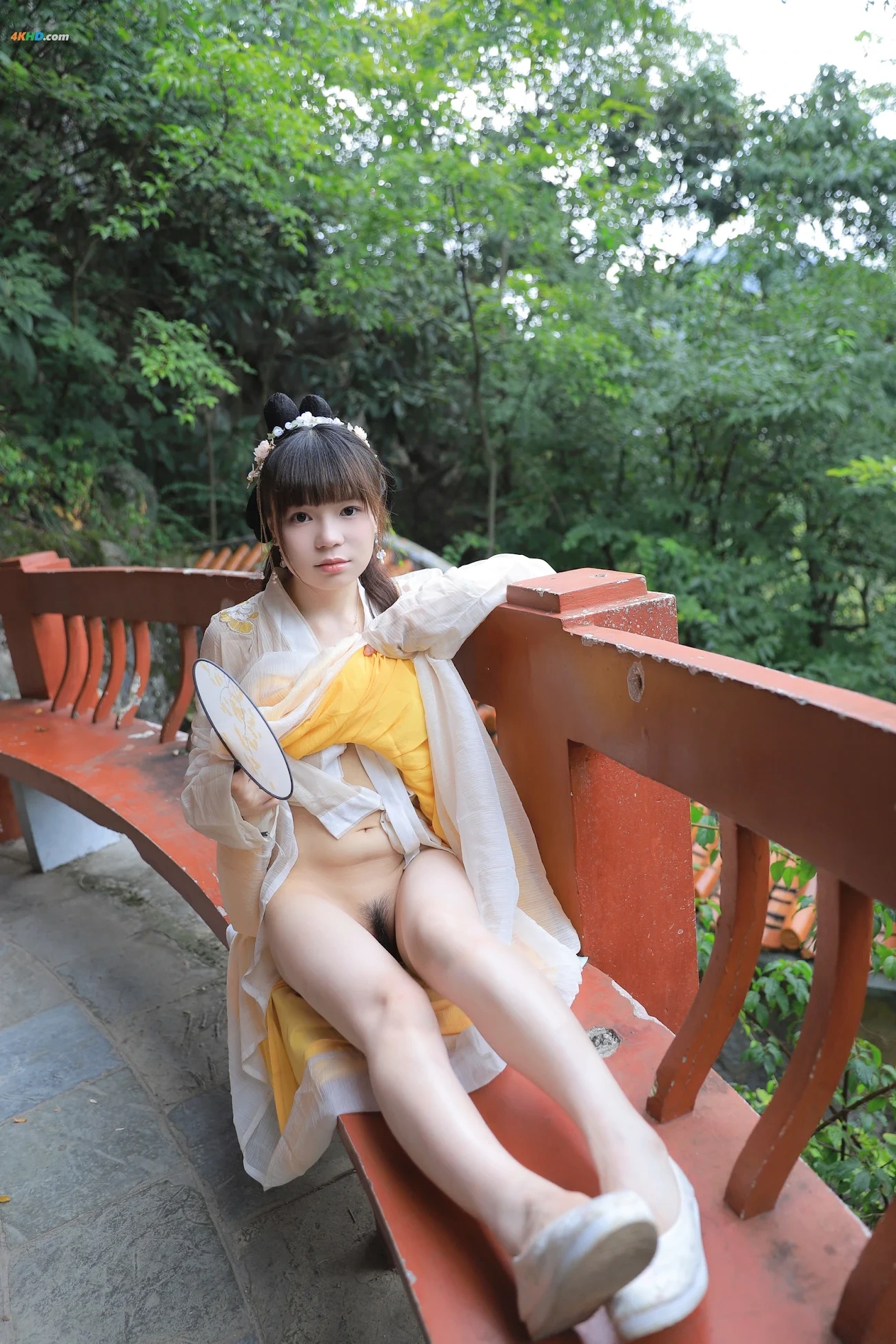 XiaoXiaoKeKeAi - LiangTing — photo 86
