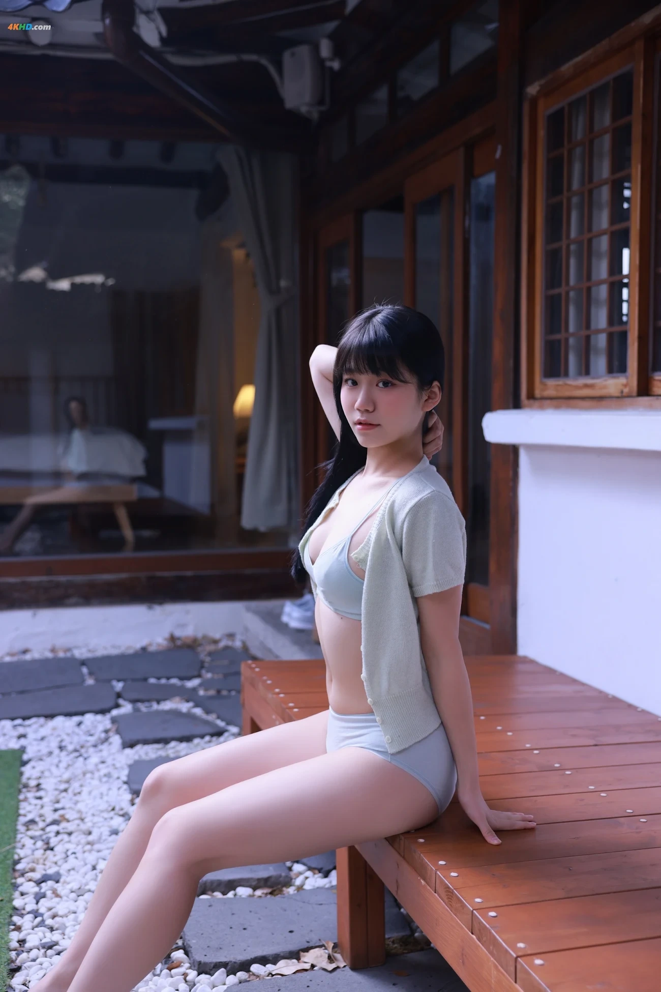 [SWEETBOX] Yui - Vol.36 Sweet Dream — photo 45