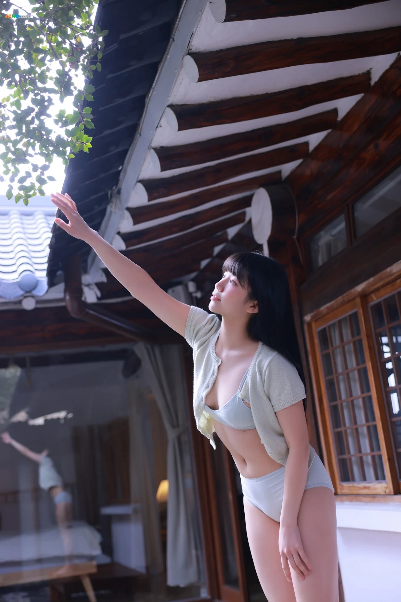[SWEETBOX] Yui - Vol.36 Sweet Dream — photo 48