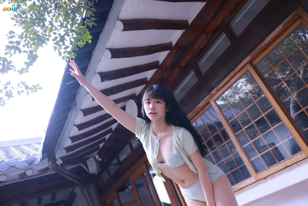 [SWEETBOX] Yui - Vol.36 Sweet Dream — photo 49
