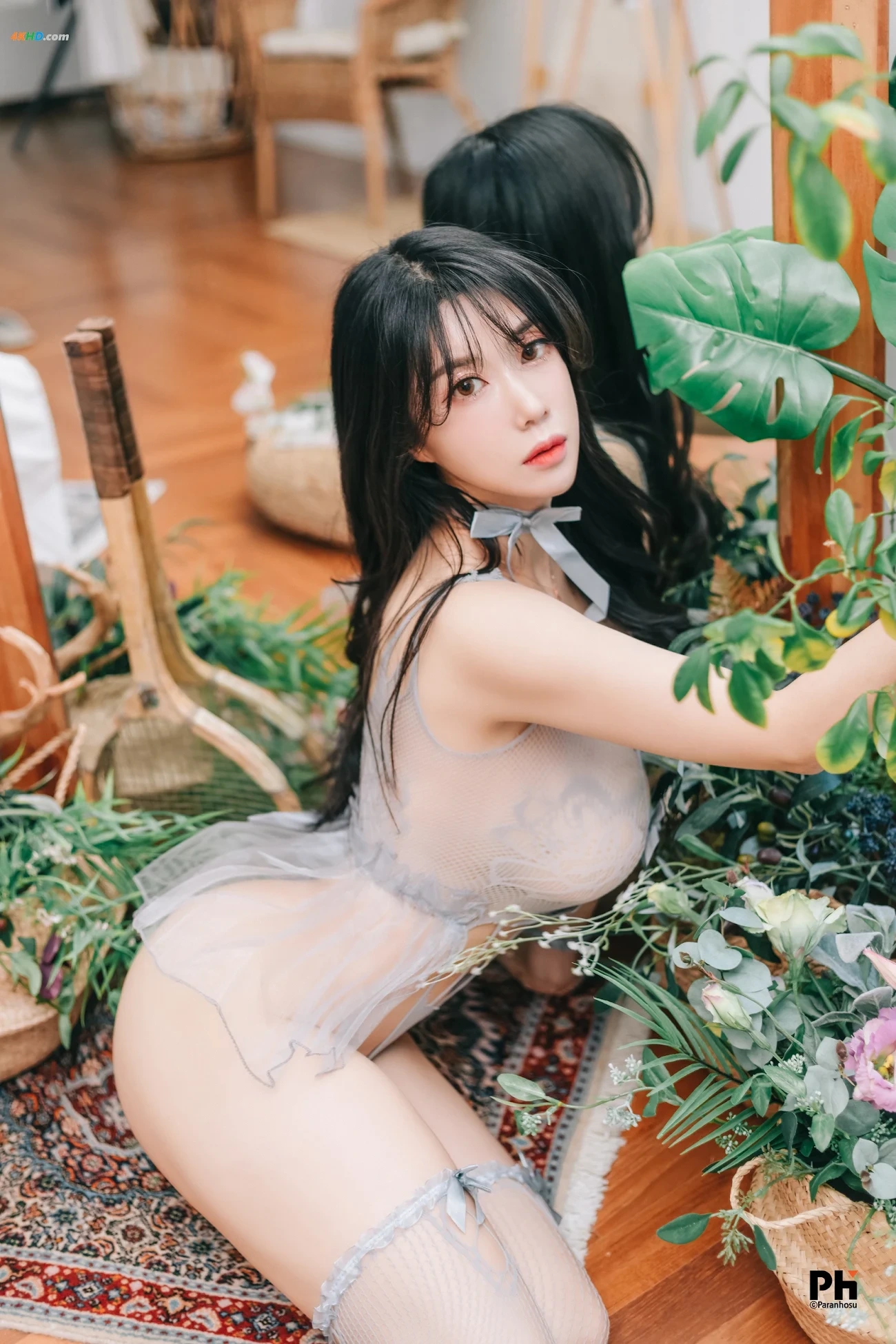 [Paranhosu] Sia- 2022 Photo Book Vol.1 Real doll — photo 30
