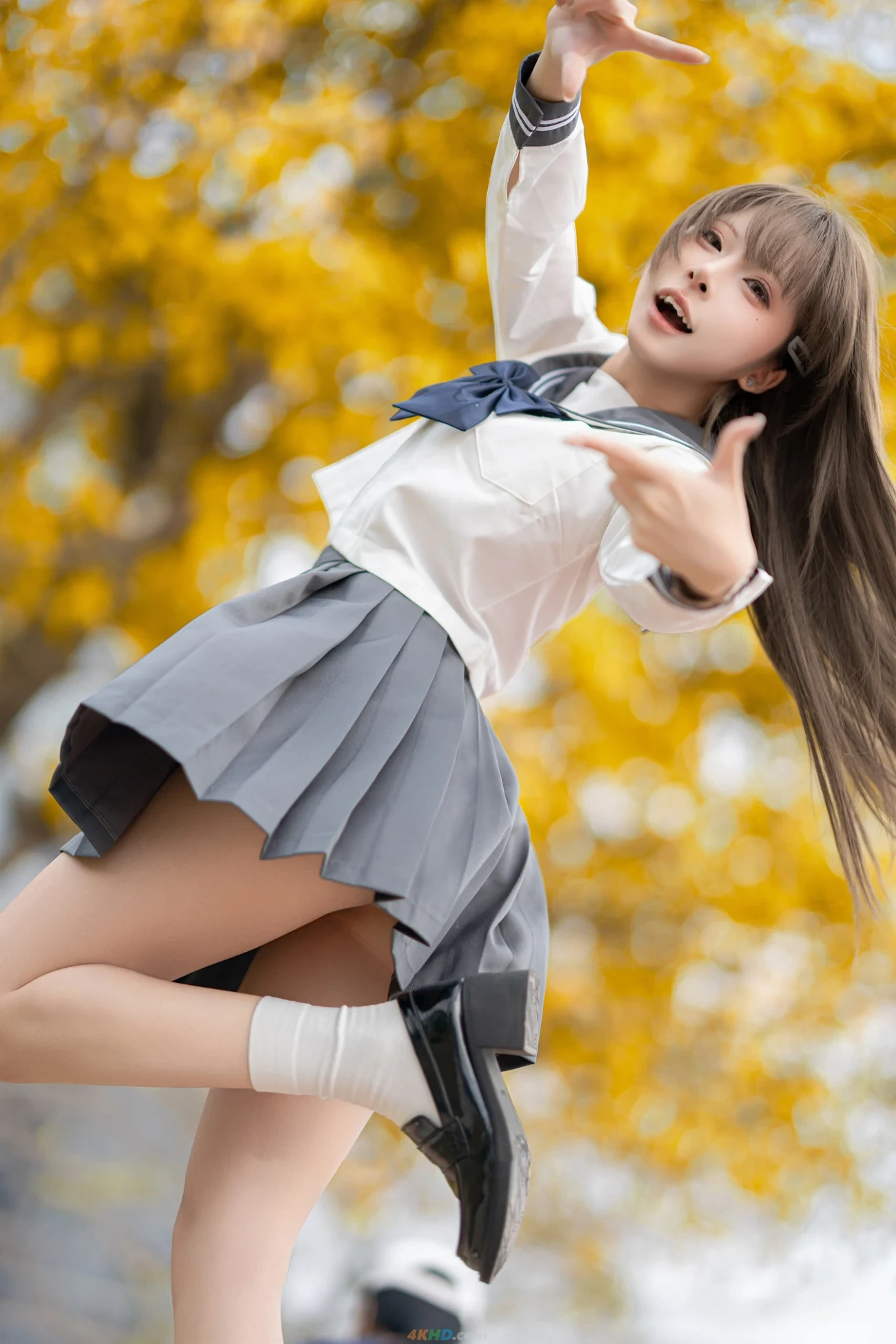 ZhiYueEtsu_ko ZhenAiJK — photo 8