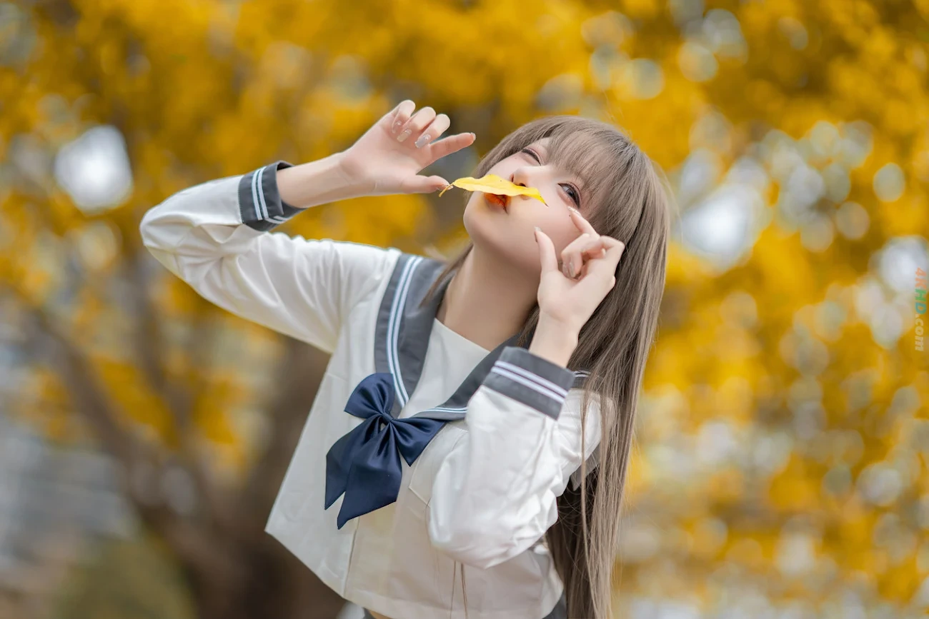 ZhiYueEtsu_ko ZhenAiJK — photo 9