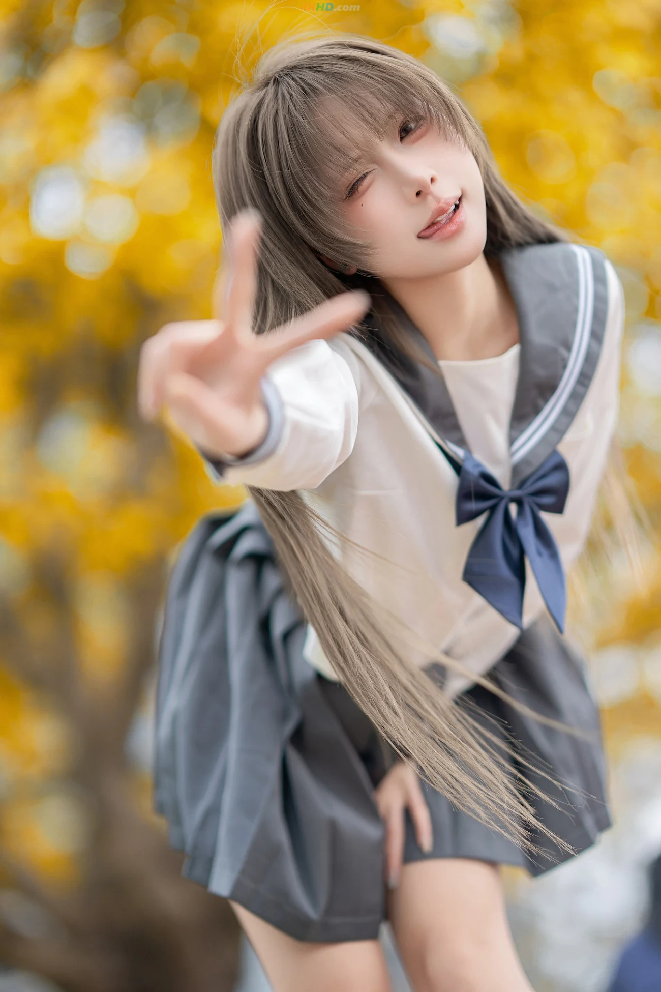 ZhiYueEtsu_ko ZhenAiJK — photo 12
