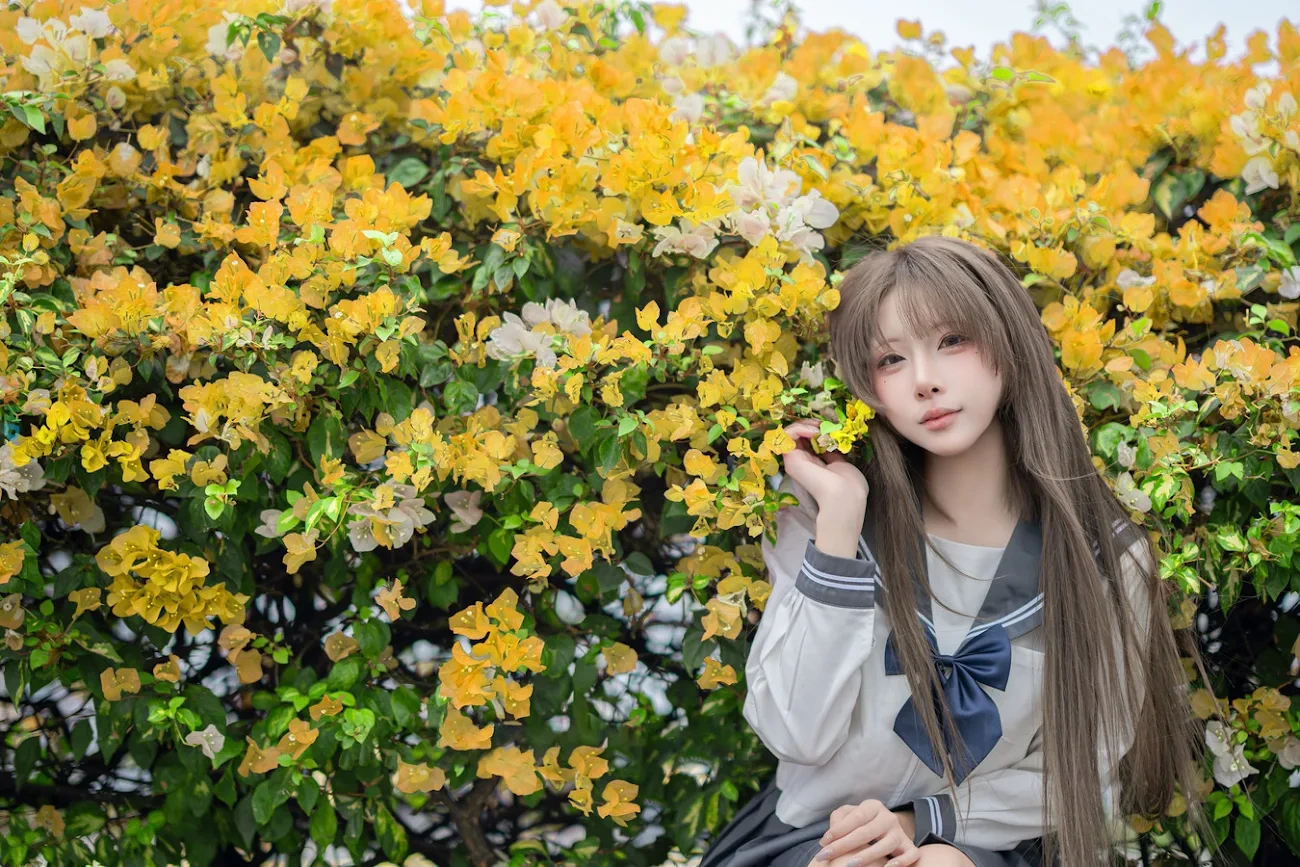ZhiYueEtsu_ko ZhenAiJK — photo 17