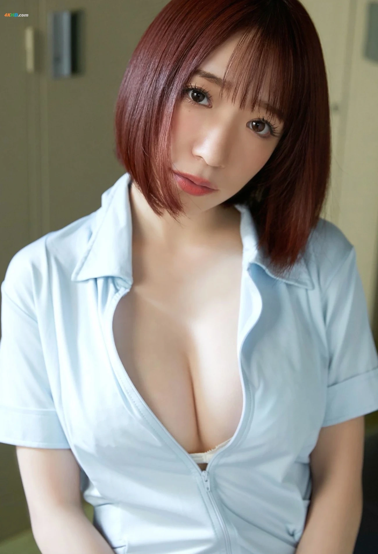 QingShuiairi QuanJuansetto 258Mei JieJingurabiaXieZhenJi — photo 15