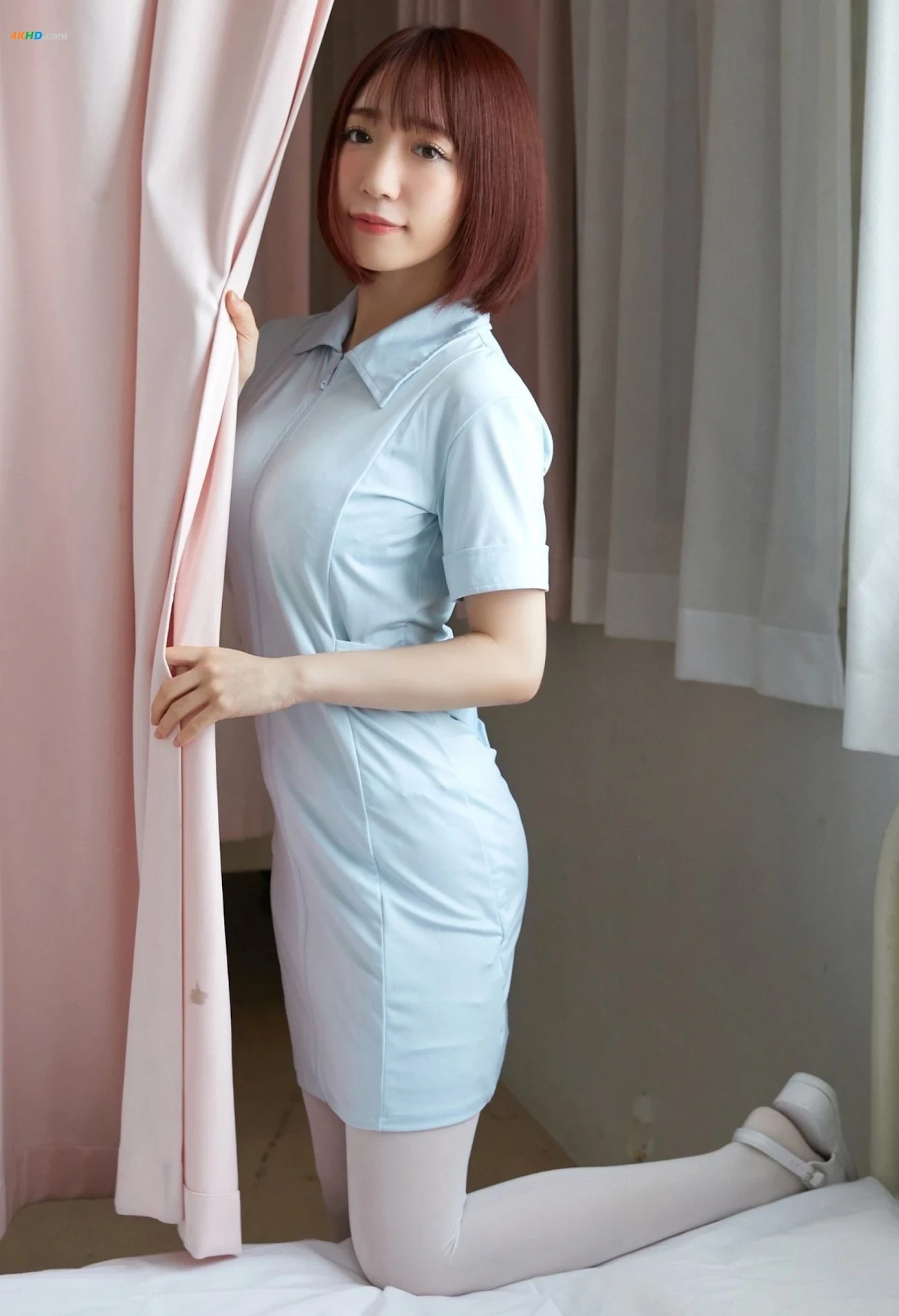 QingShuiairi QuanJuansetto 258Mei JieJingurabiaXieZhenJi — photo 26