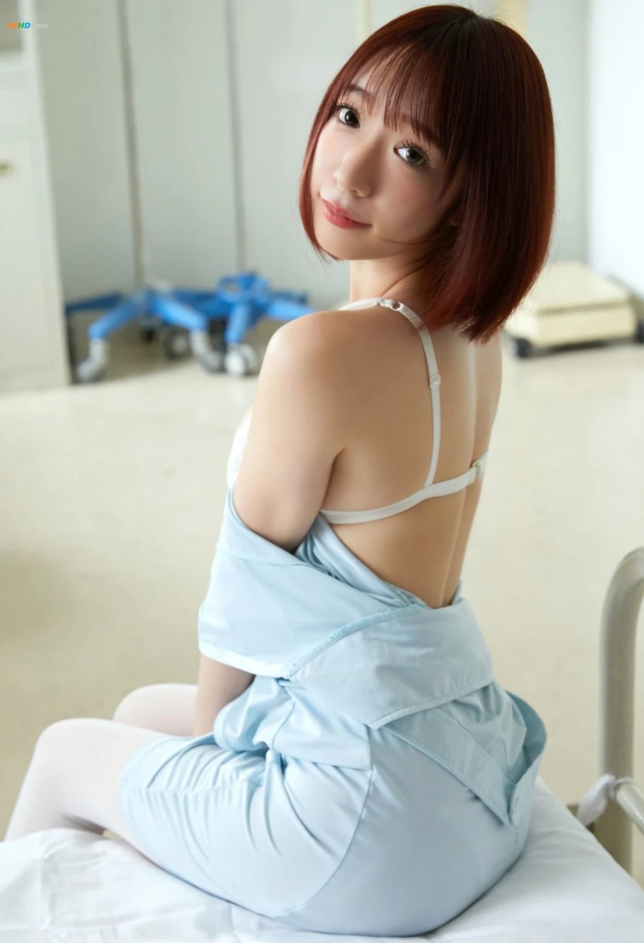 QingShuiairi QuanJuansetto 258Mei JieJingurabiaXieZhenJi — photo 33