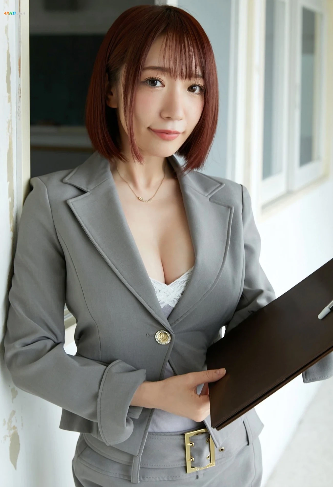 QingShuiairi QuanJuansetto 258Mei JieJingurabiaXieZhenJi — photo 46