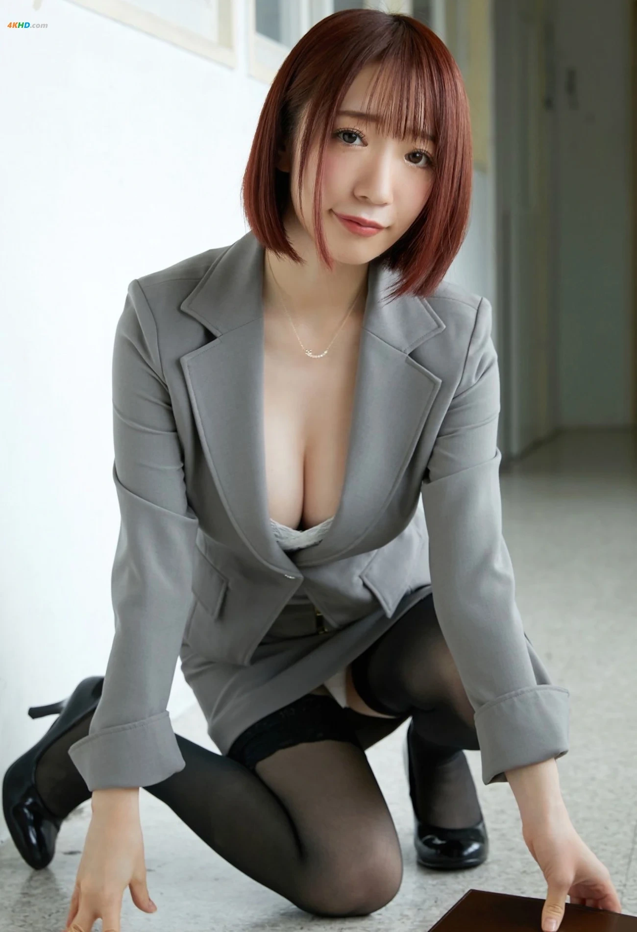 QingShuiairi QuanJuansetto 258Mei JieJingurabiaXieZhenJi — photo 49