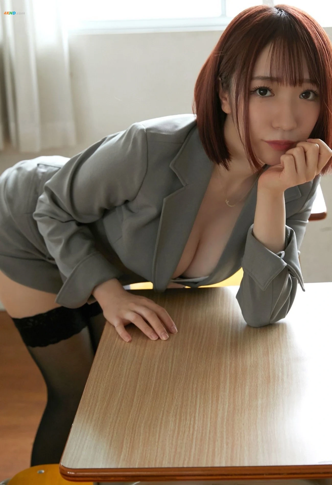 QingShuiairi QuanJuansetto 258Mei JieJingurabiaXieZhenJi — photo 59