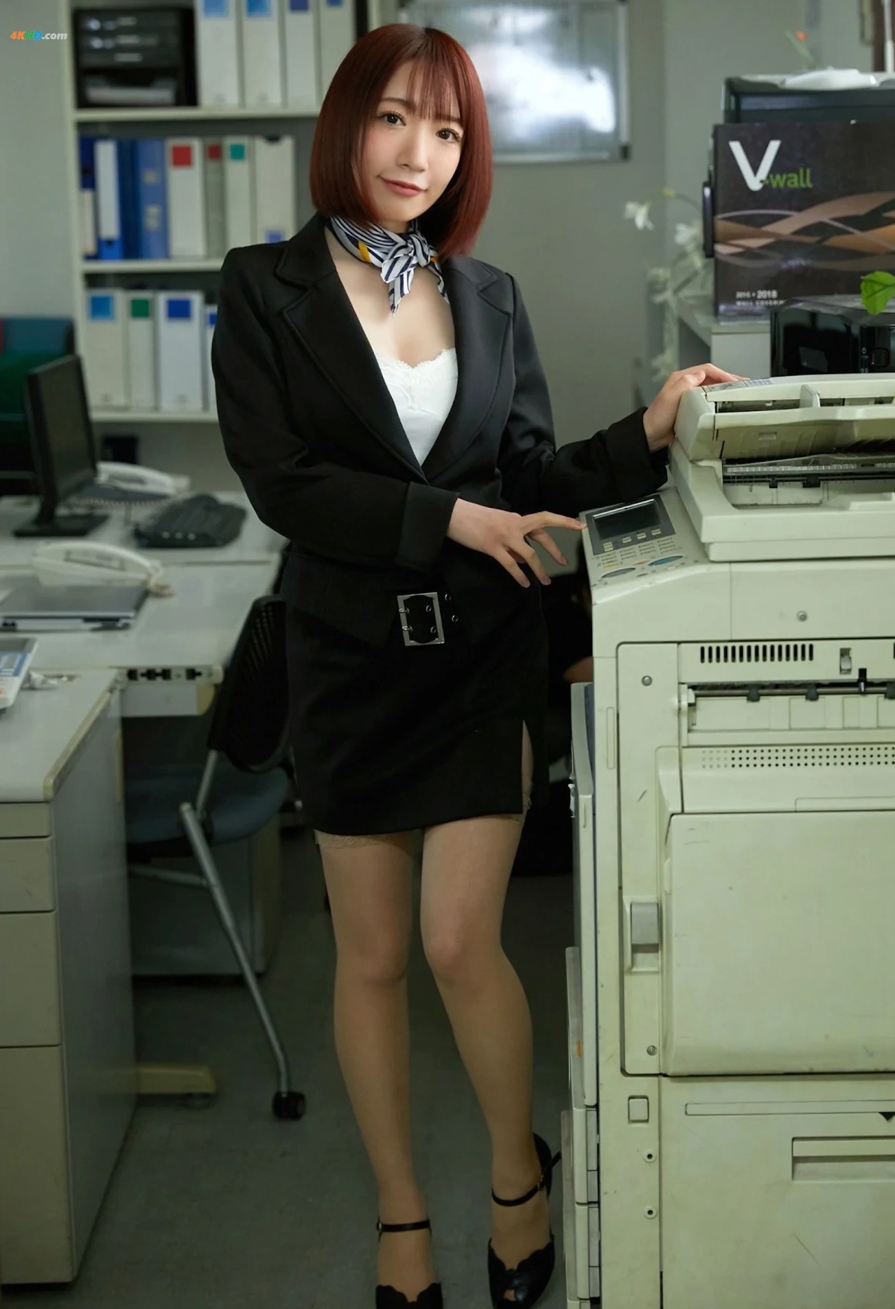 QingShuiairi QuanJuansetto 258Mei JieJingurabiaXieZhenJi — photo 112