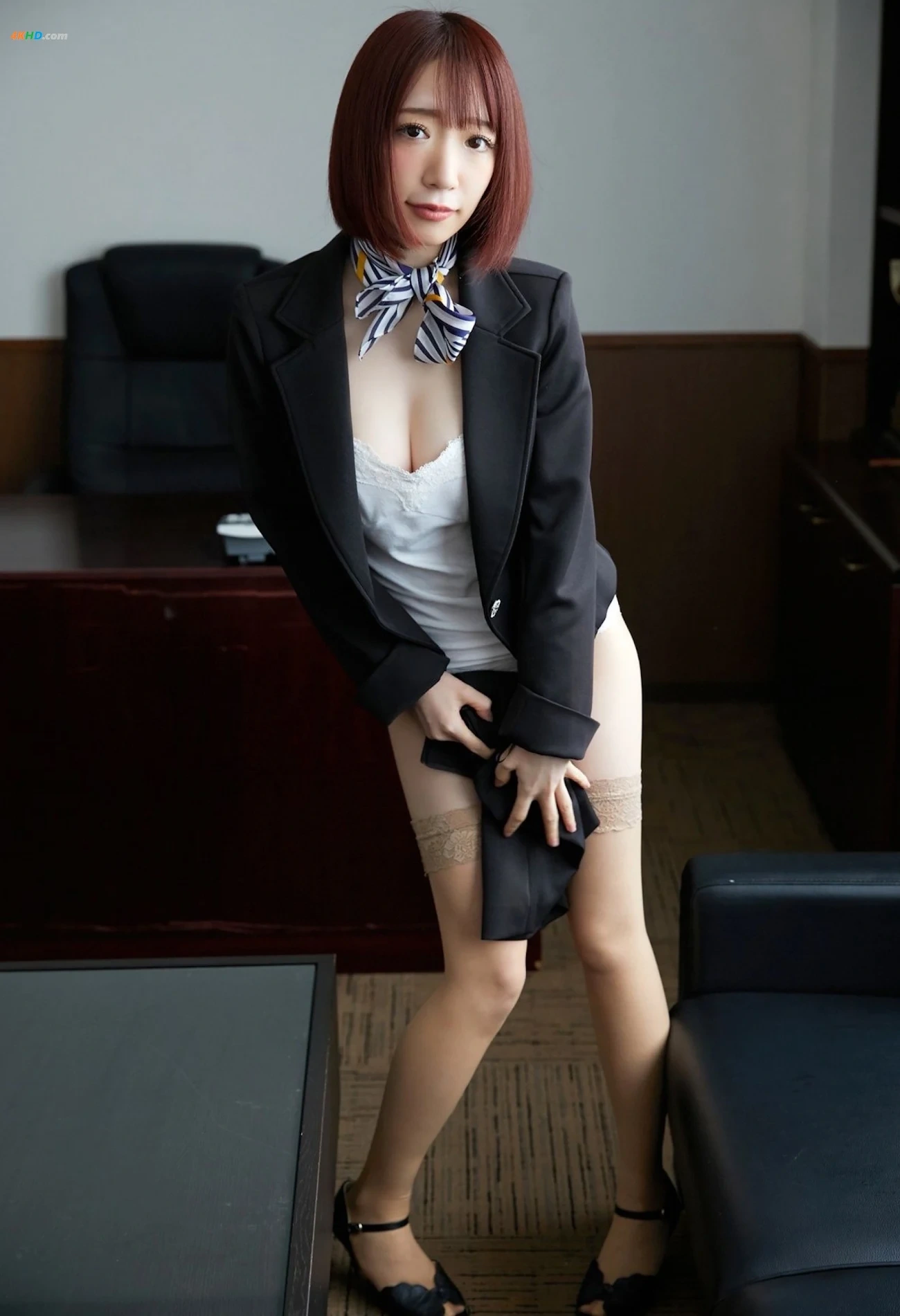 QingShuiairi QuanJuansetto 258Mei JieJingurabiaXieZhenJi — photo 137