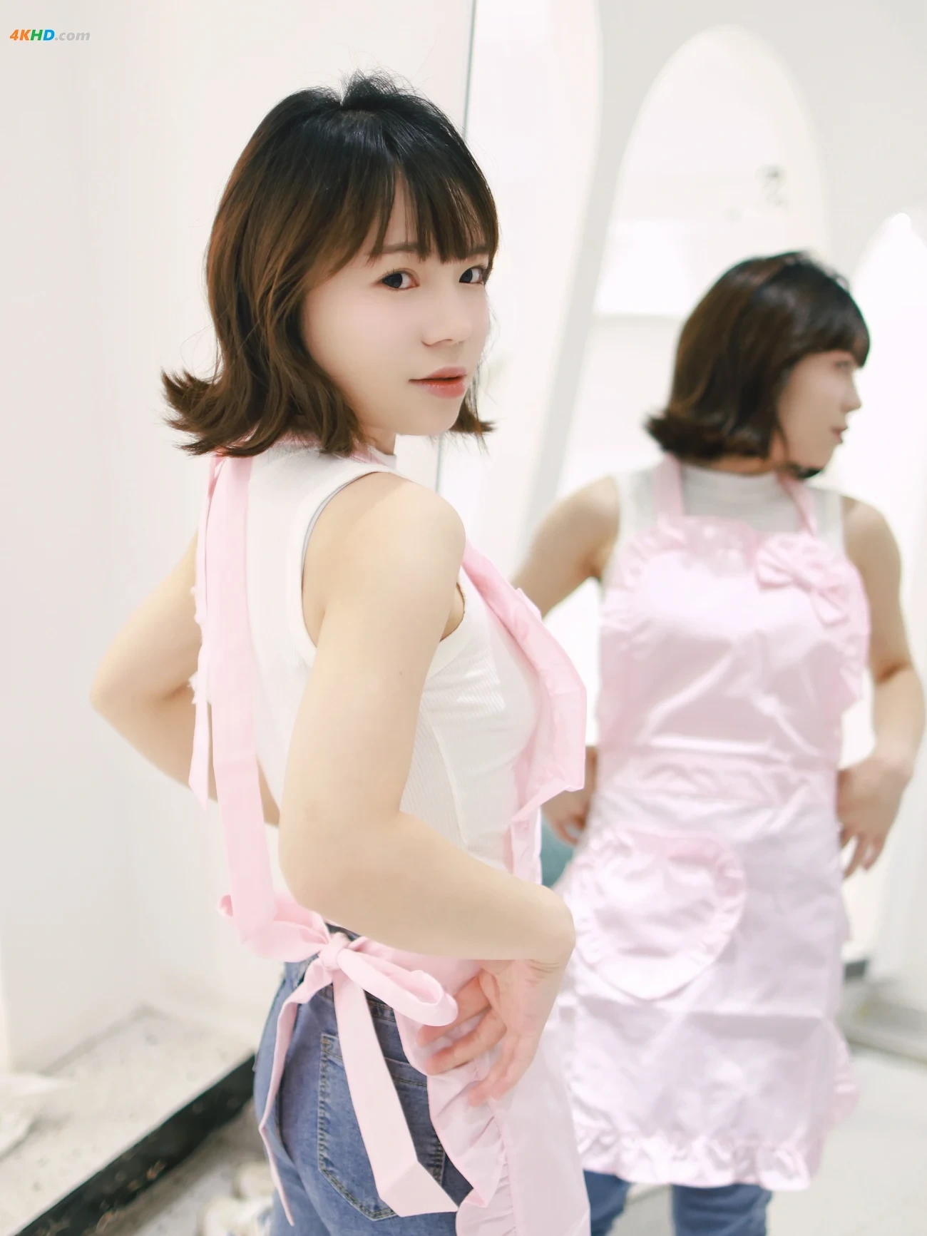 XiaoXiaoKeKeAi - JuJiaRenQi — photo 1