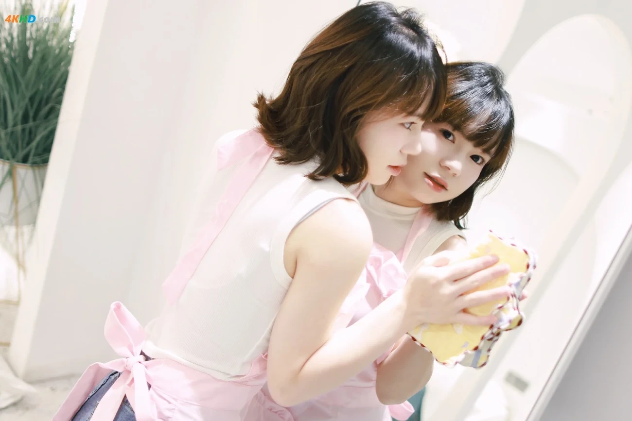 XiaoXiaoKeKeAi - JuJiaRenQi — photo 2