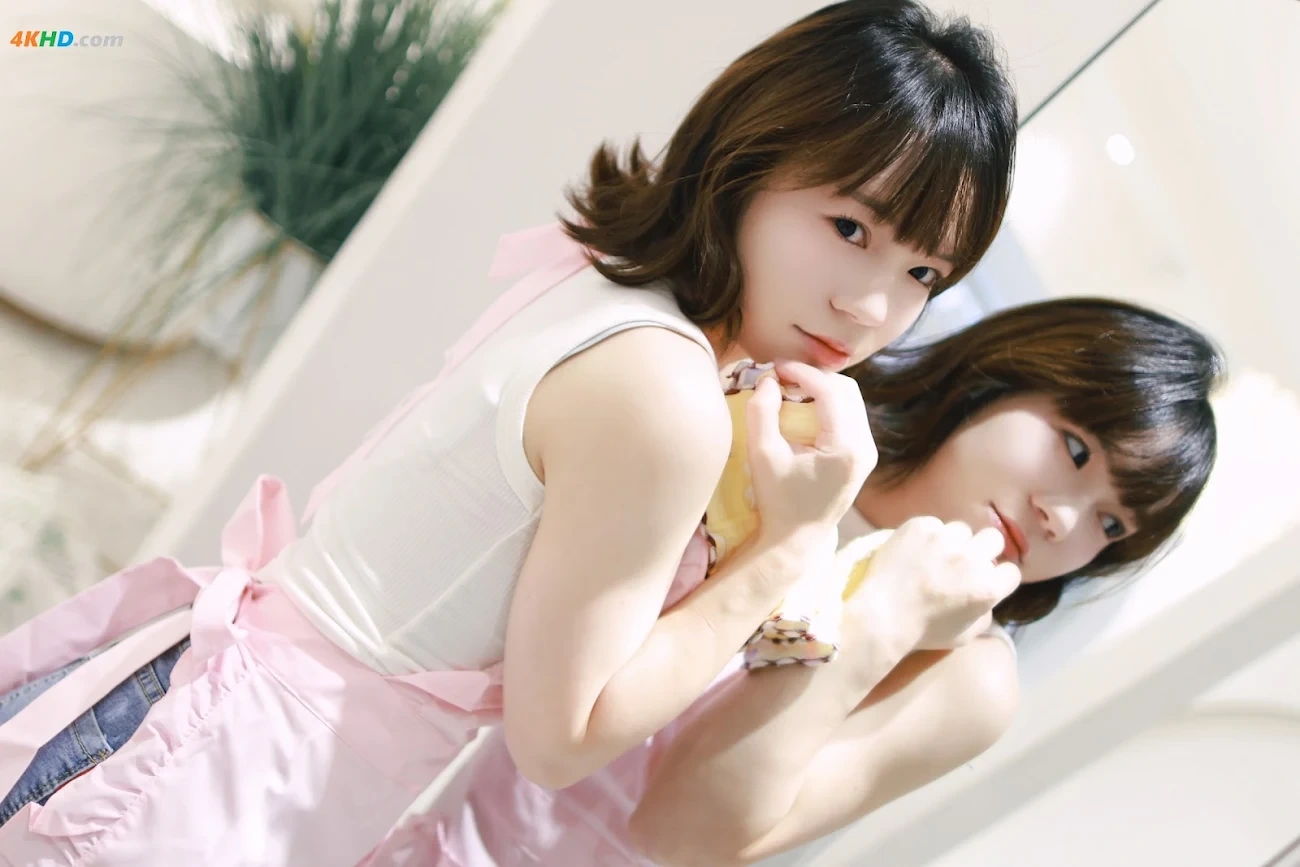XiaoXiaoKeKeAi - JuJiaRenQi — photo 3