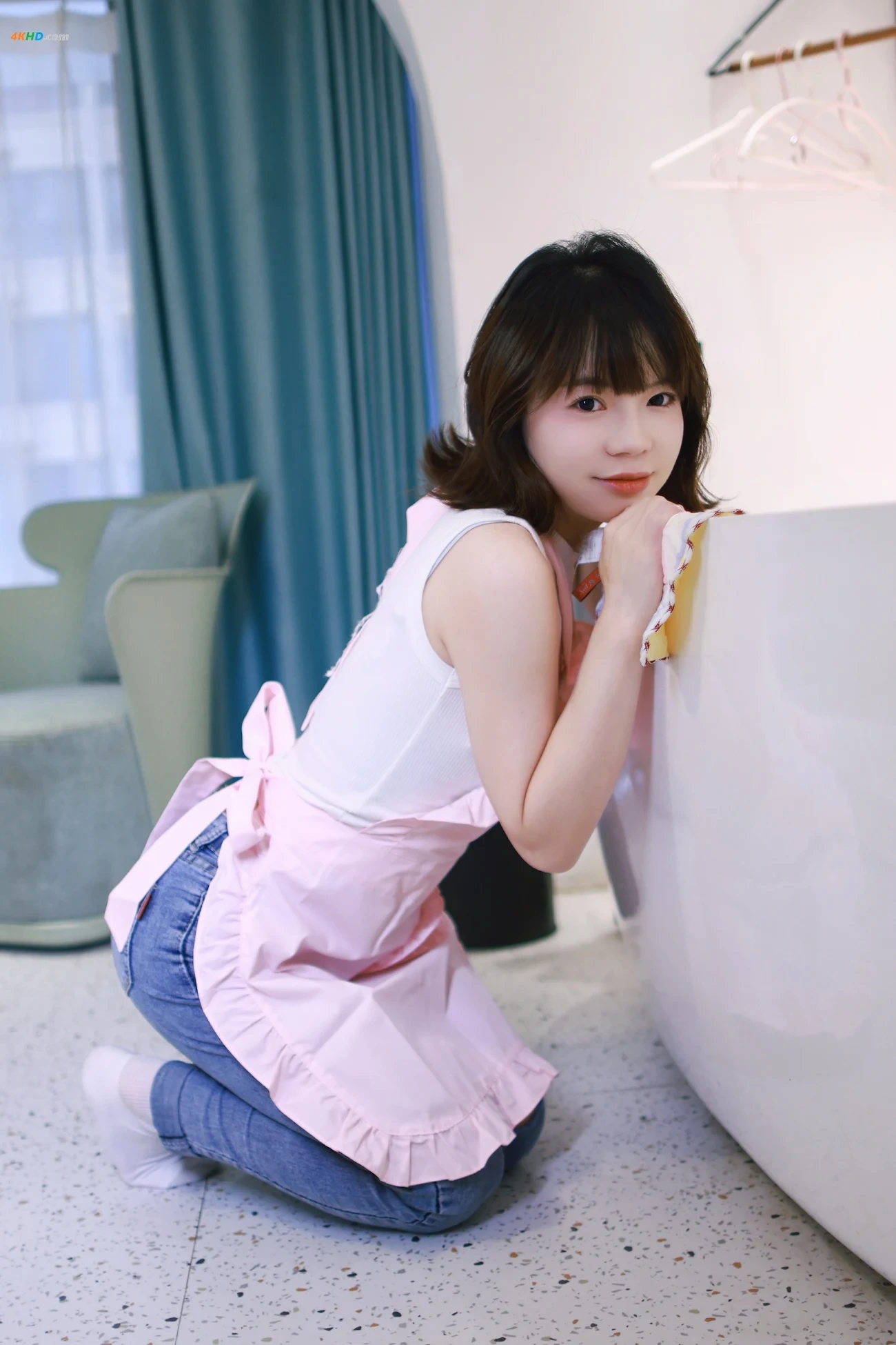 XiaoXiaoKeKeAi - JuJiaRenQi — photo 5