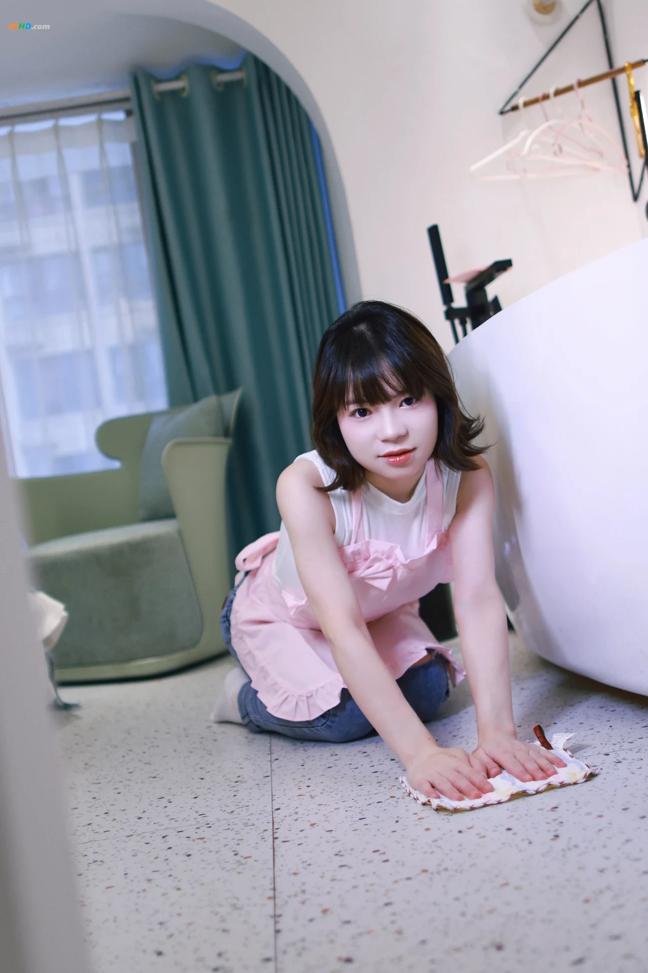 XiaoXiaoKeKeAi - JuJiaRenQi — photo 6