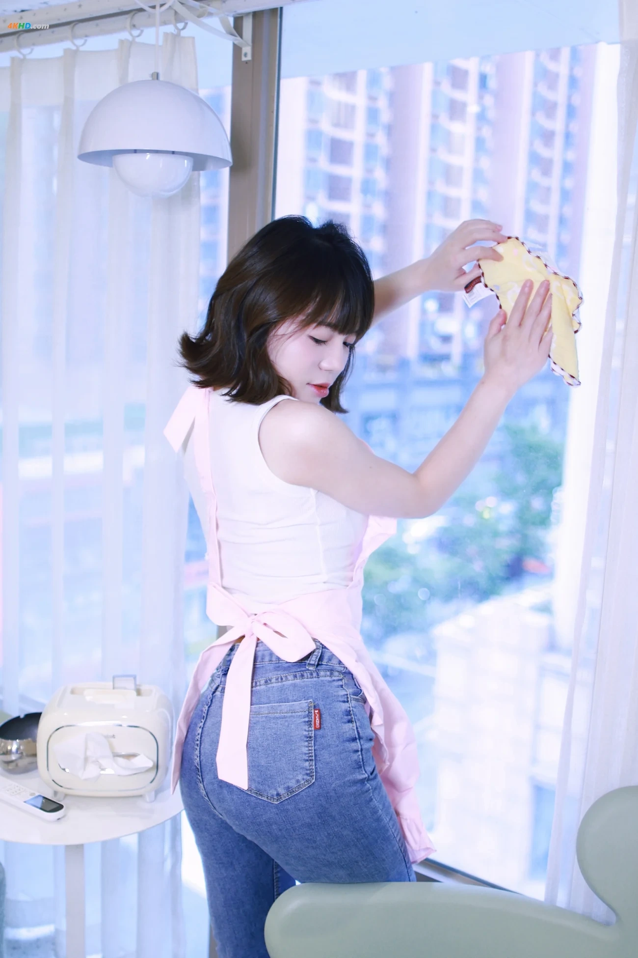 XiaoXiaoKeKeAi - JuJiaRenQi — photo 9