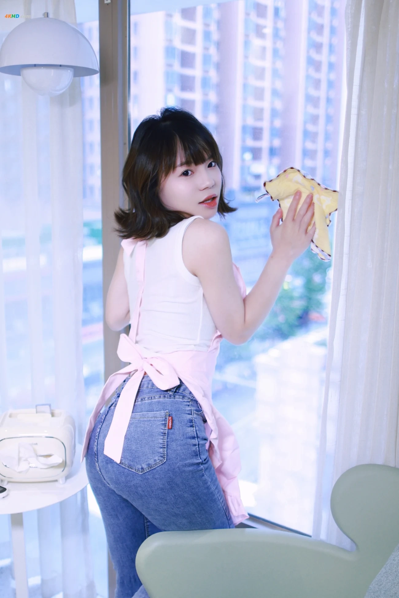 XiaoXiaoKeKeAi - JuJiaRenQi — photo 10