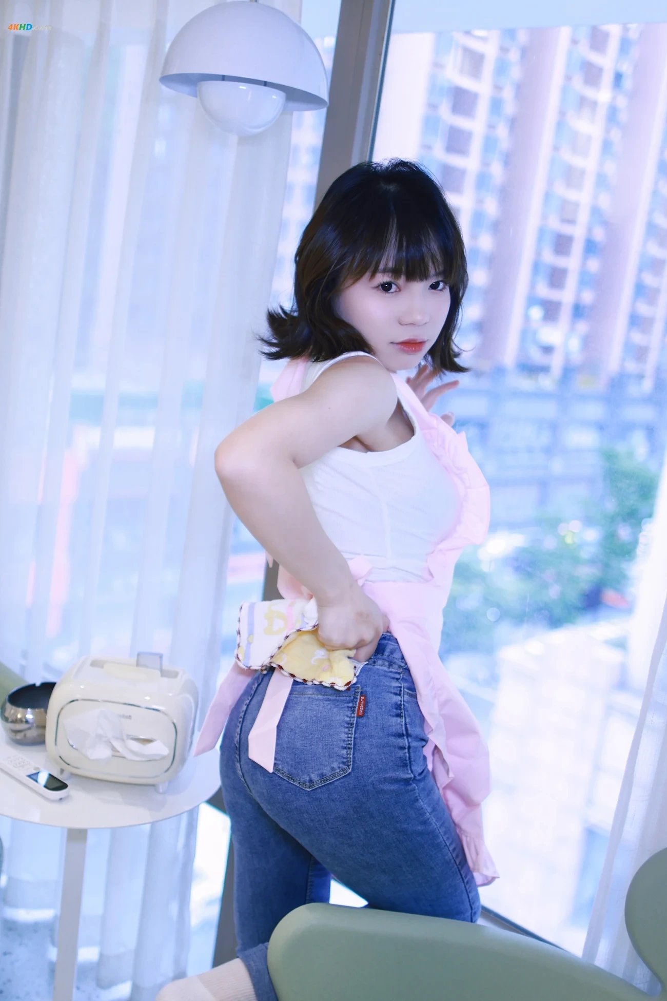 XiaoXiaoKeKeAi - JuJiaRenQi — photo 11