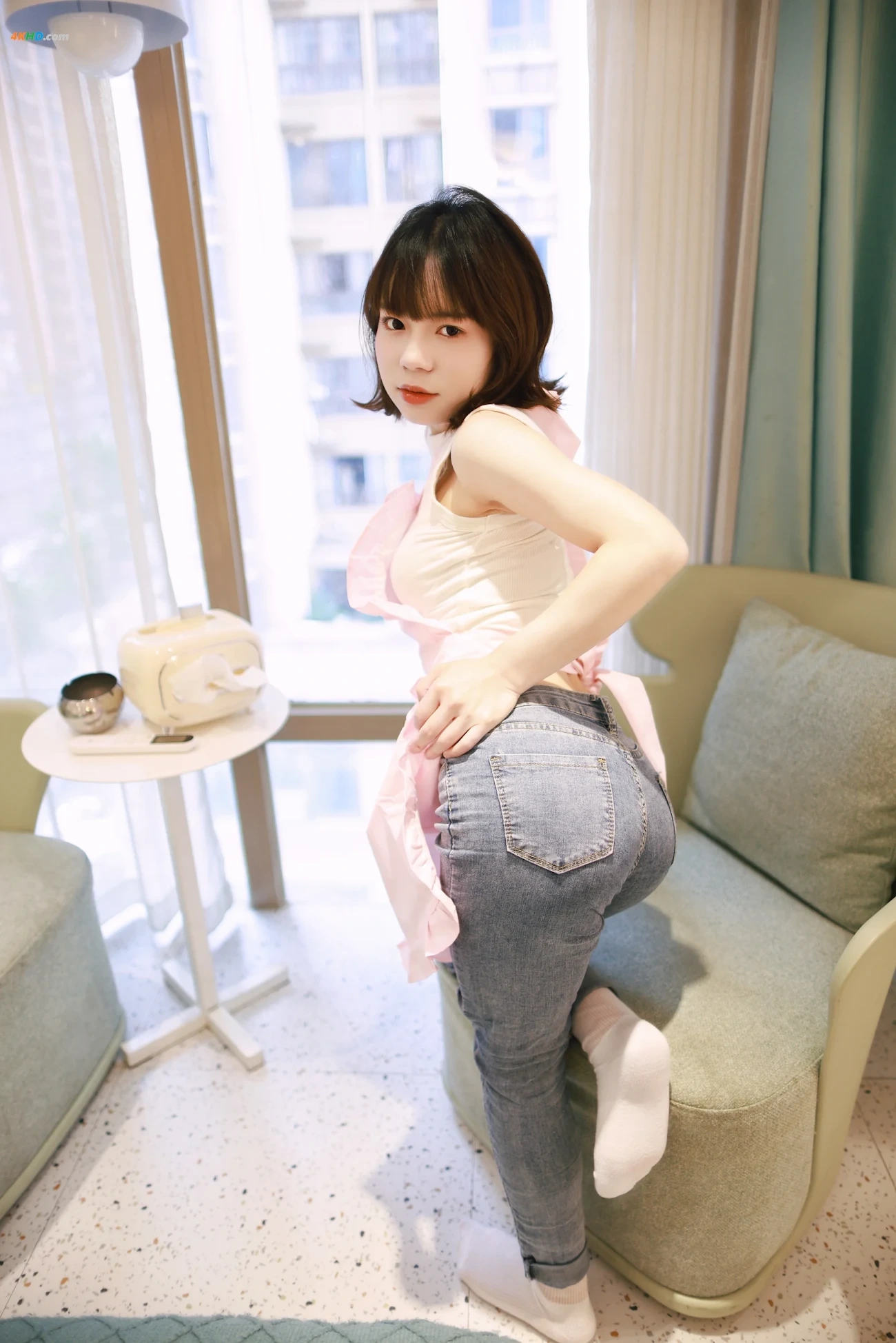 XiaoXiaoKeKeAi - JuJiaRenQi — photo 19