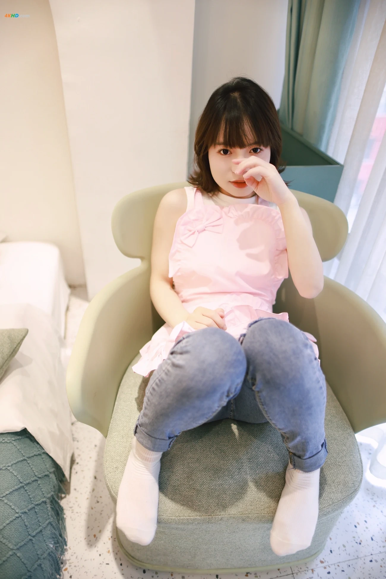 XiaoXiaoKeKeAi - JuJiaRenQi — photo 22