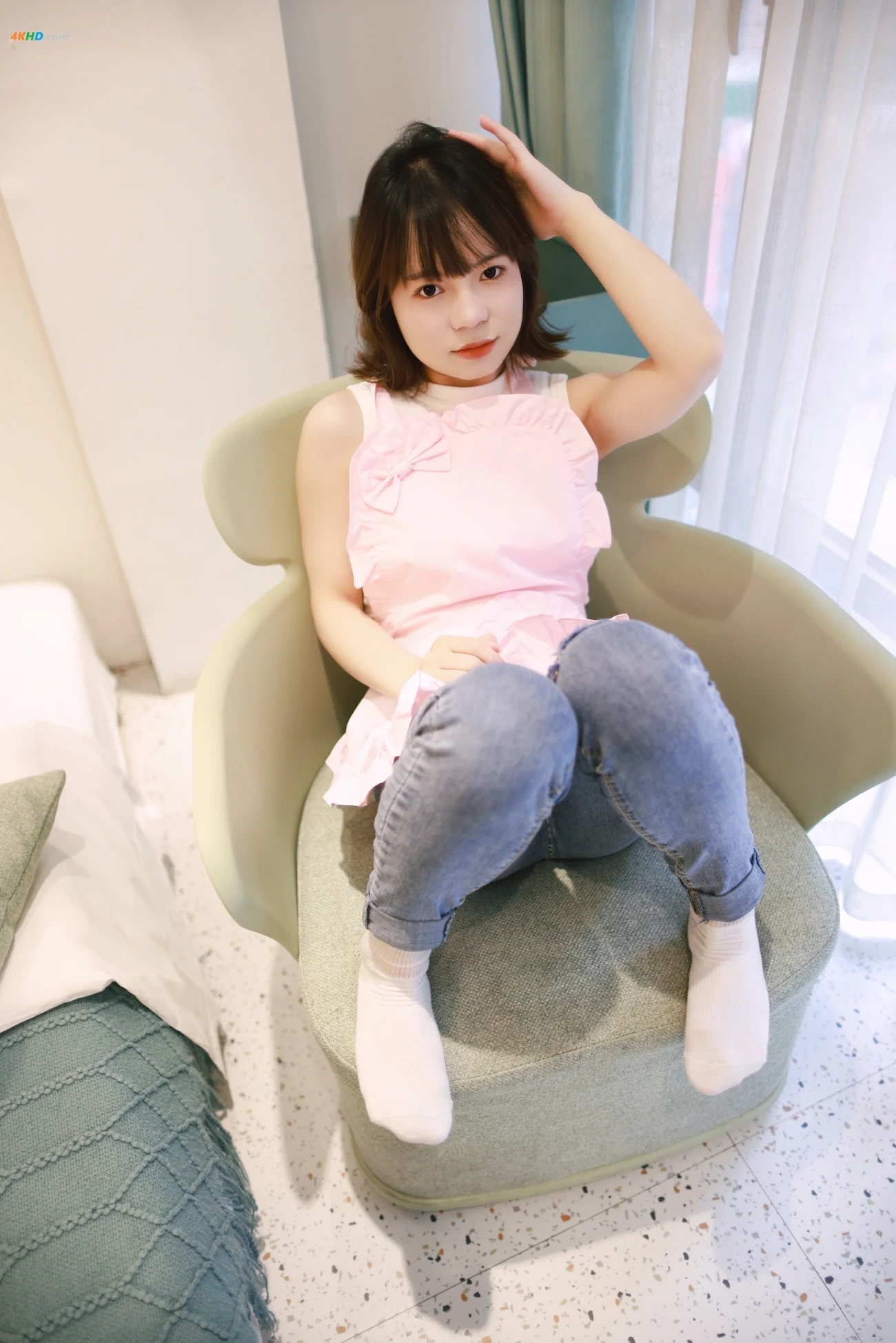 XiaoXiaoKeKeAi - JuJiaRenQi — photo 23