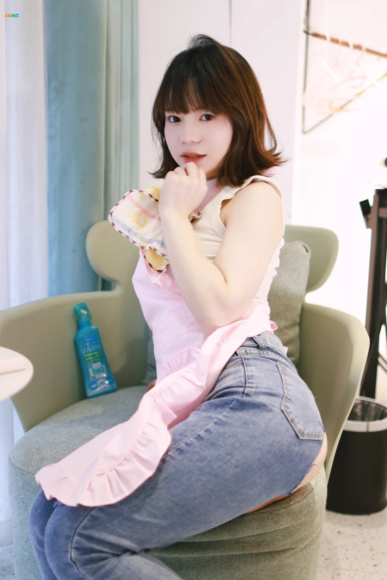 XiaoXiaoKeKeAi - JuJiaRenQi — photo 46
