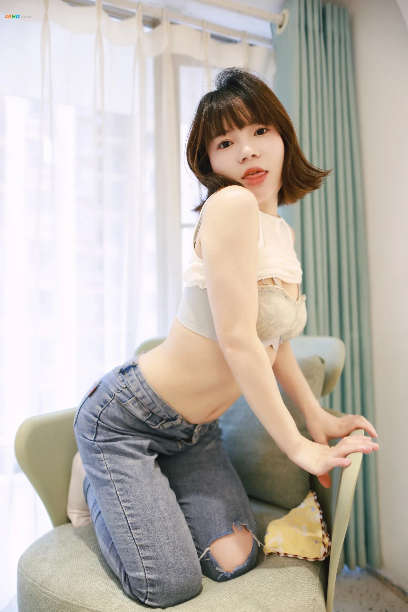 XiaoXiaoKeKeAi - JuJiaRenQi — photo 56