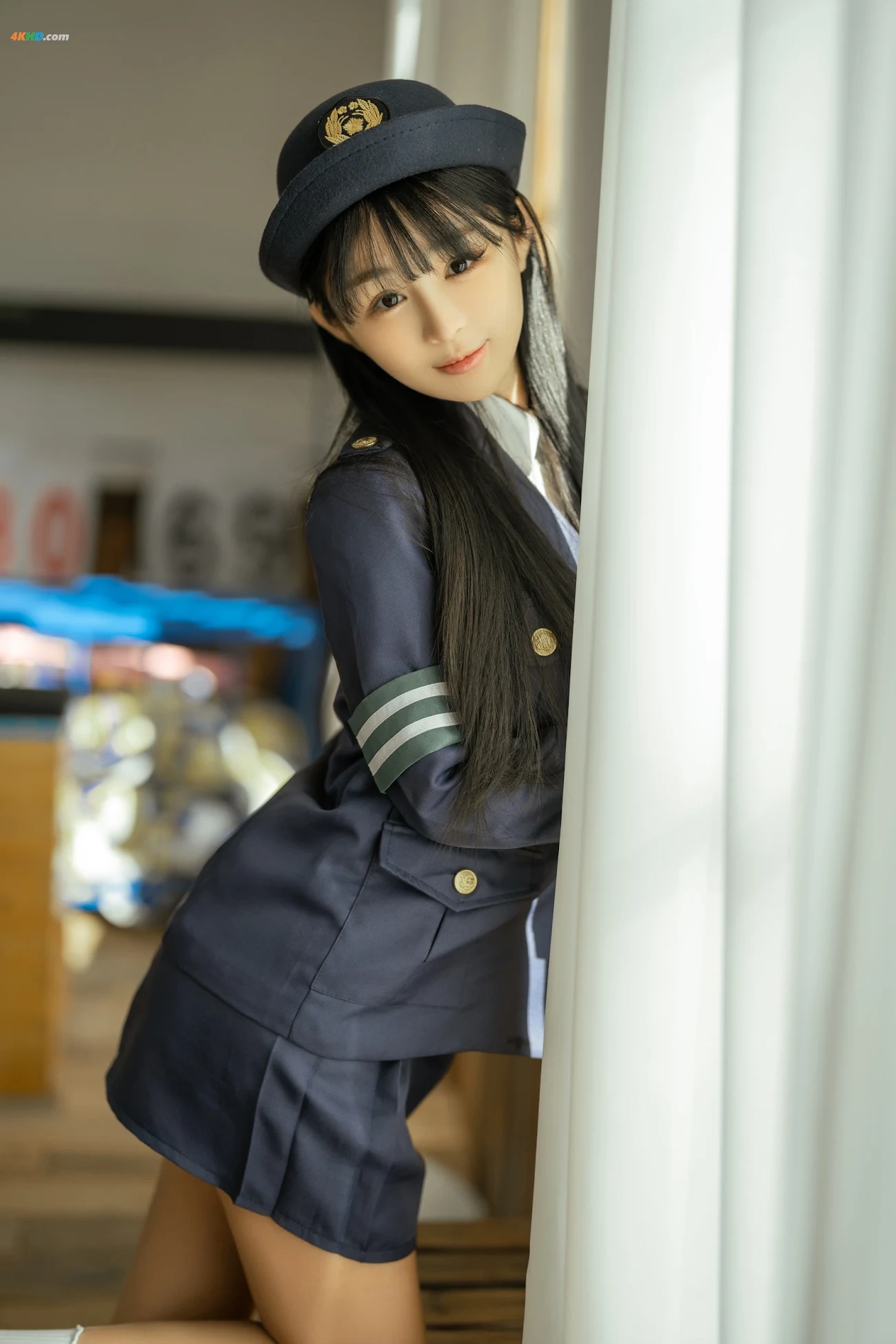 YingJingNingNing ZhongYeMeiShu — photo 3