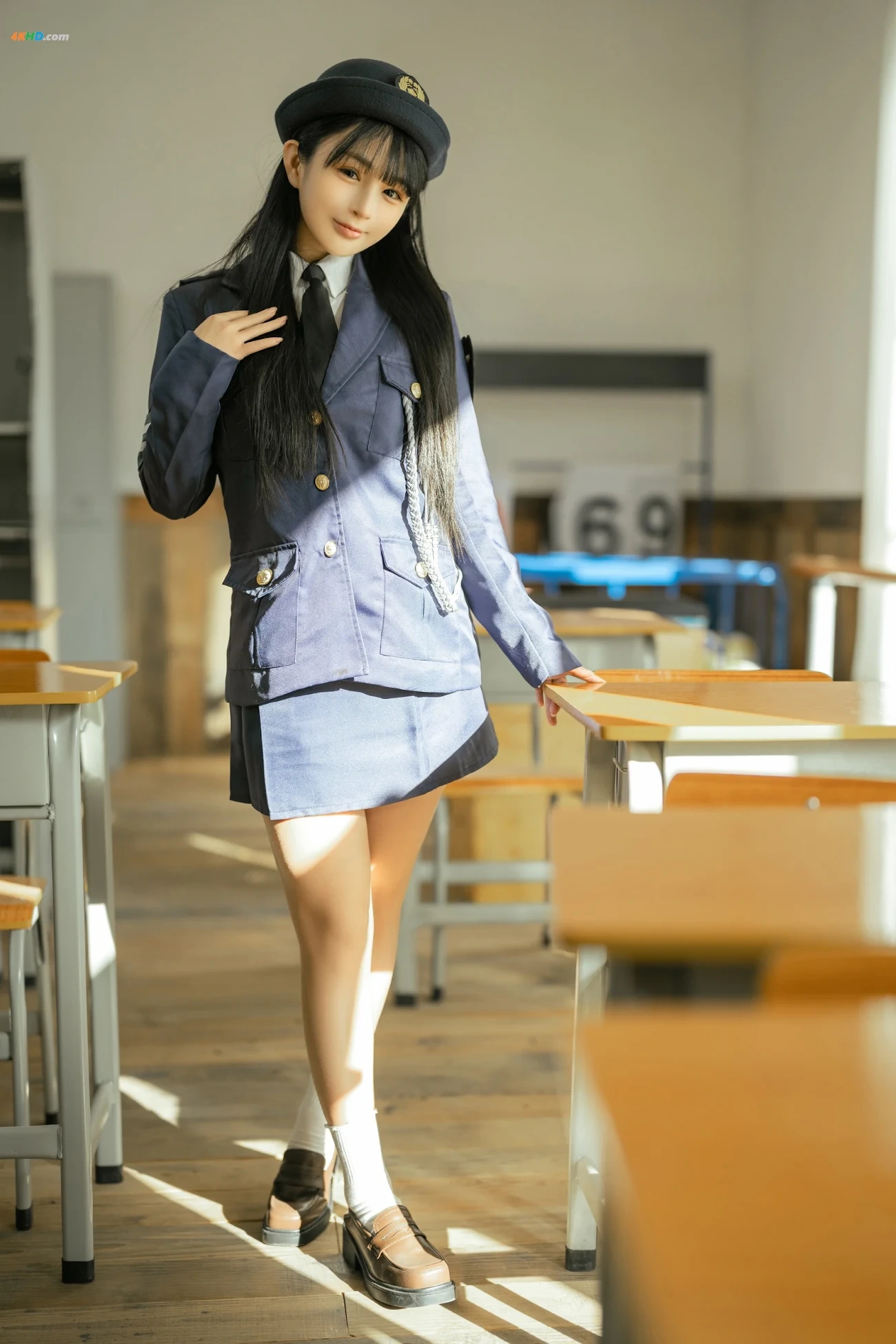 YingJingNingNing ZhongYeMeiShu — photo 4