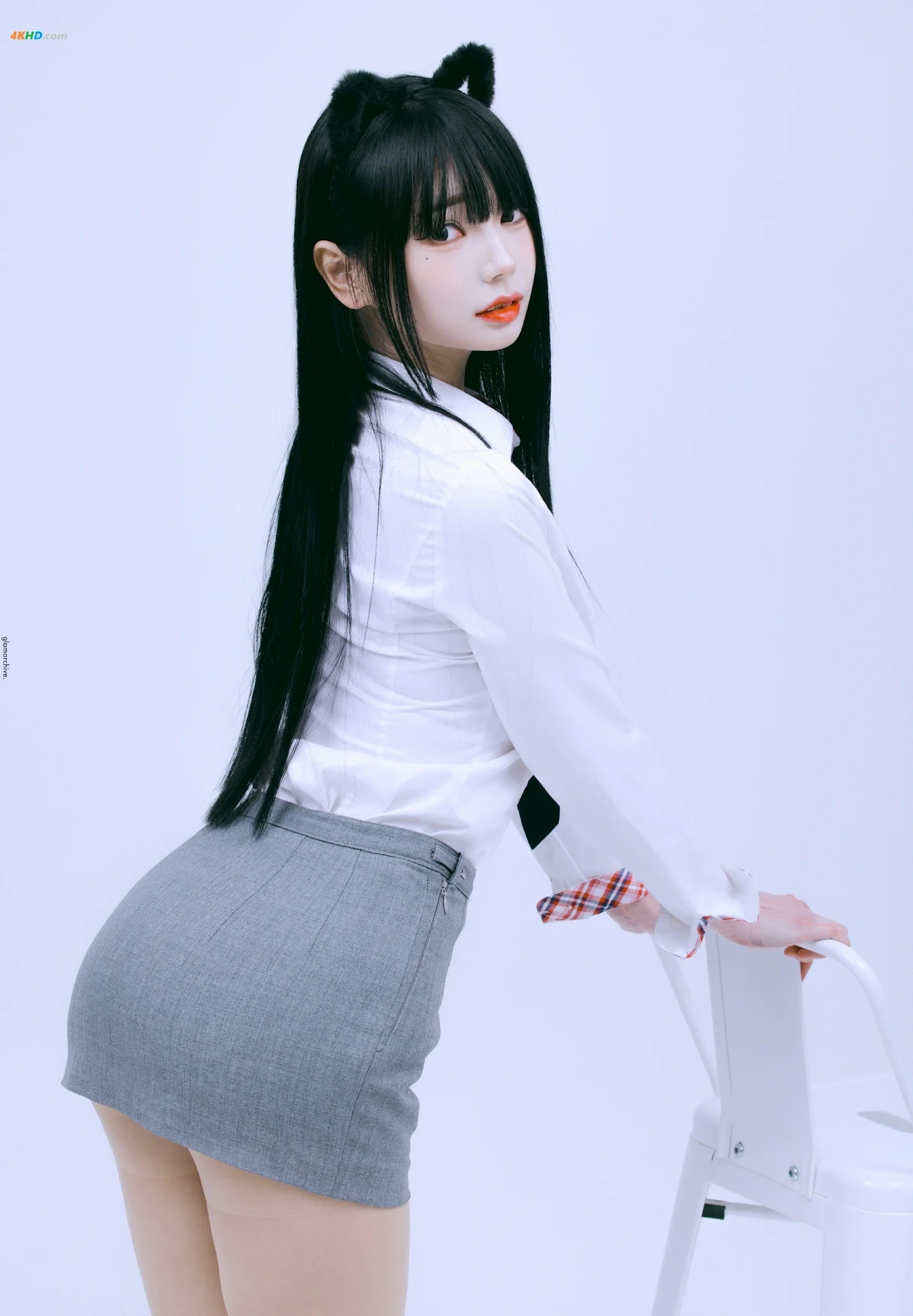 [GlamARchive] Yume Vol.1 — photo 2