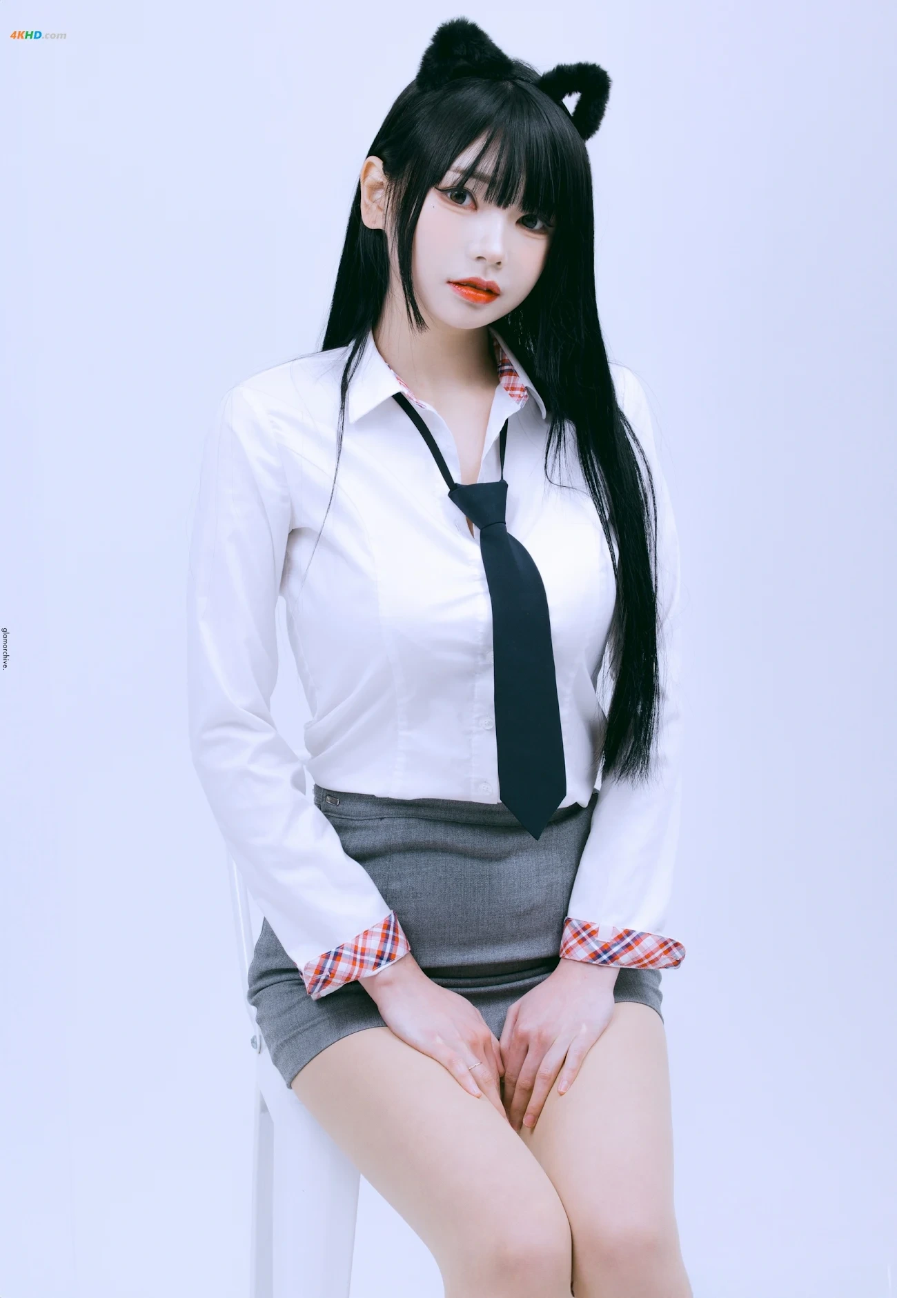 [GlamARchive] Yume Vol.1 — photo 3