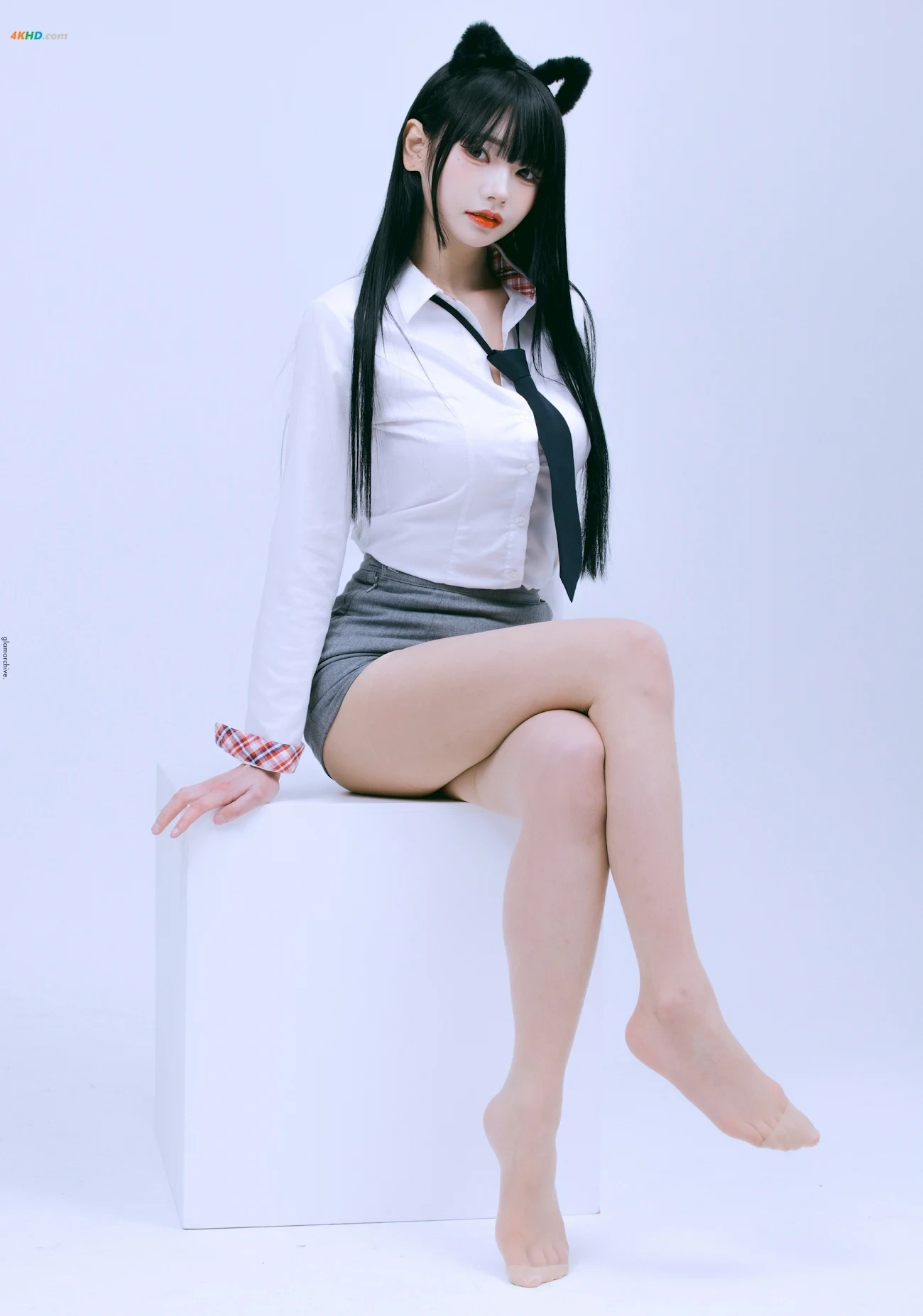 [GlamARchive] Yume Vol.1 — photo 4