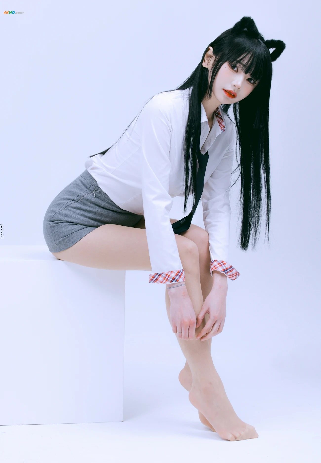 [GlamARchive] Yume Vol.1 — photo 5