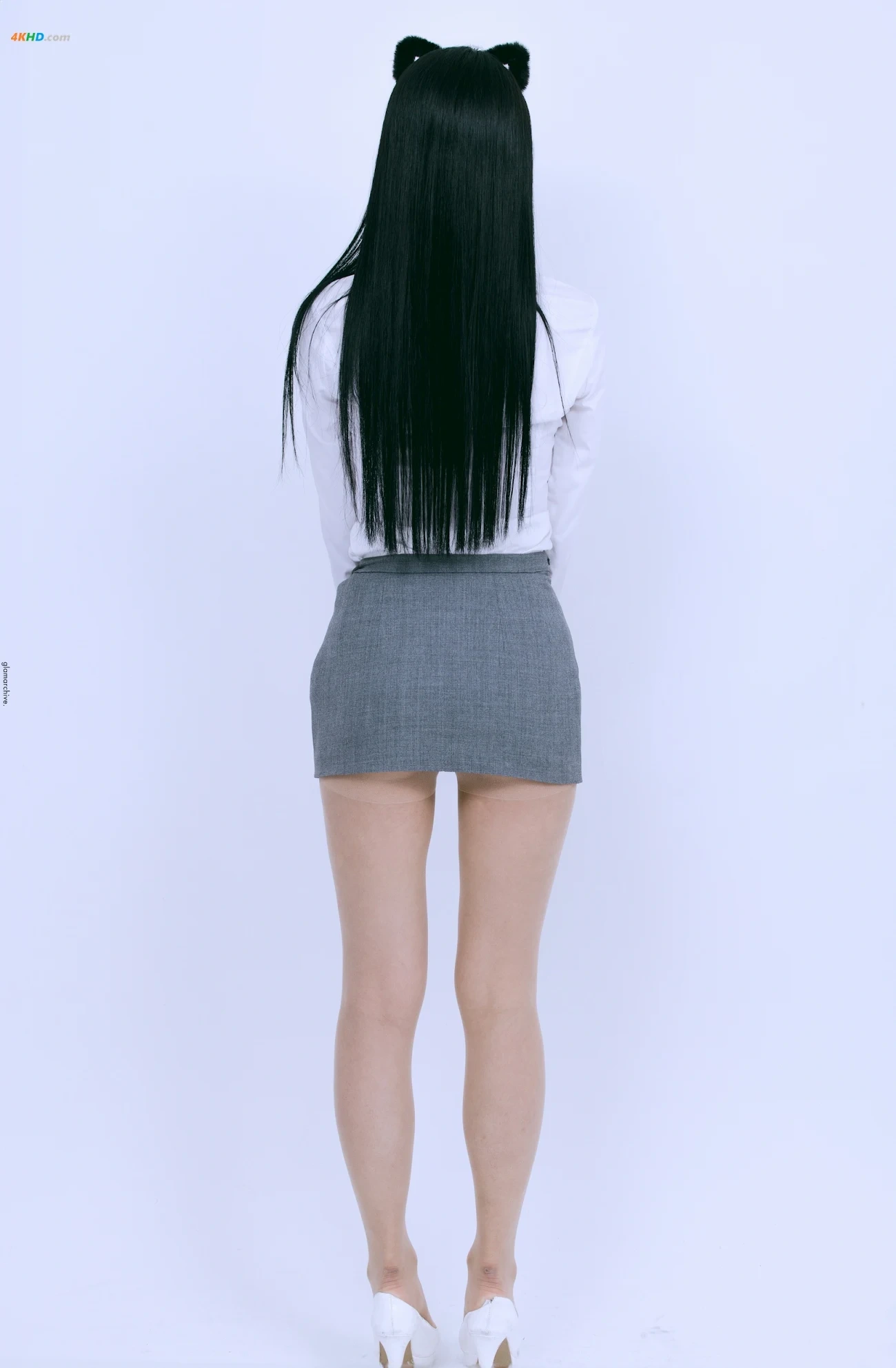 [GlamARchive] Yume Vol.1 — photo 6