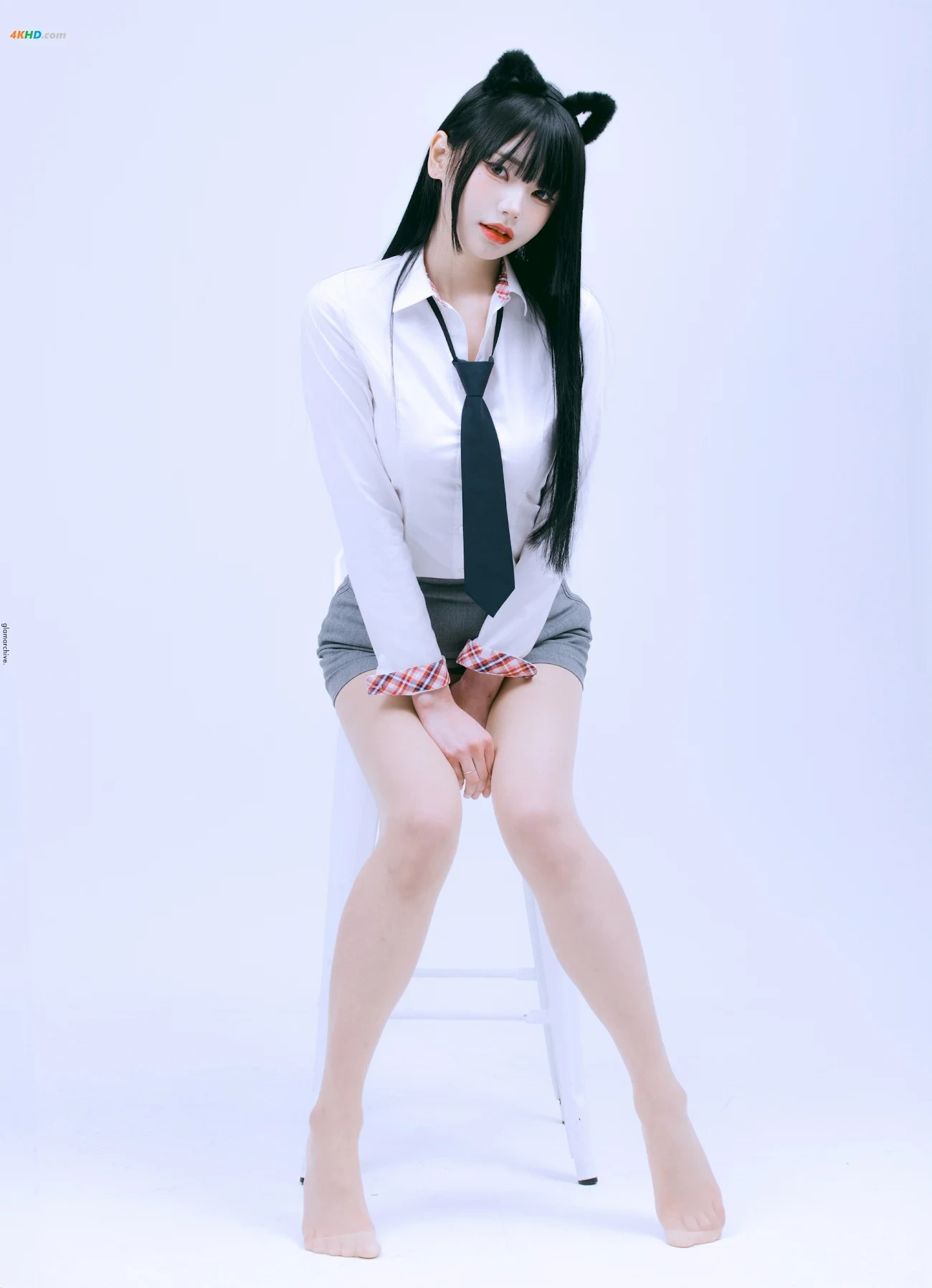 [GlamARchive] Yume Vol.1 — photo 7