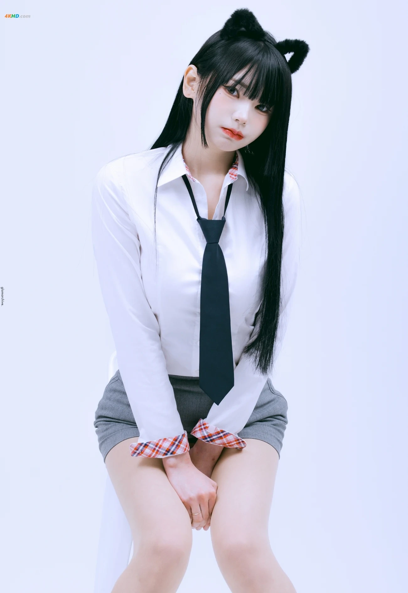 [GlamARchive] Yume Vol.1 — photo 8