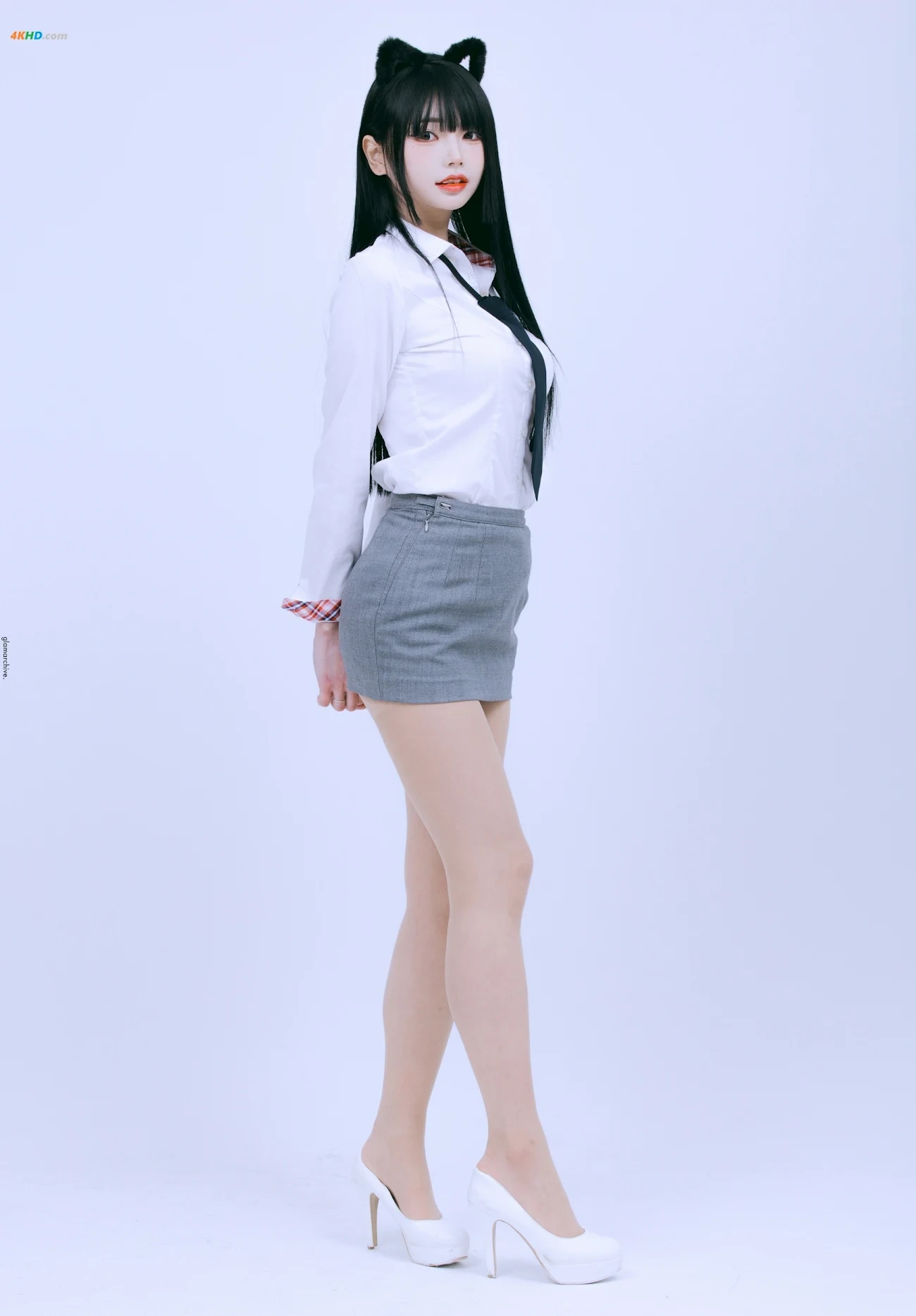 [GlamARchive] Yume Vol.1 — photo 9