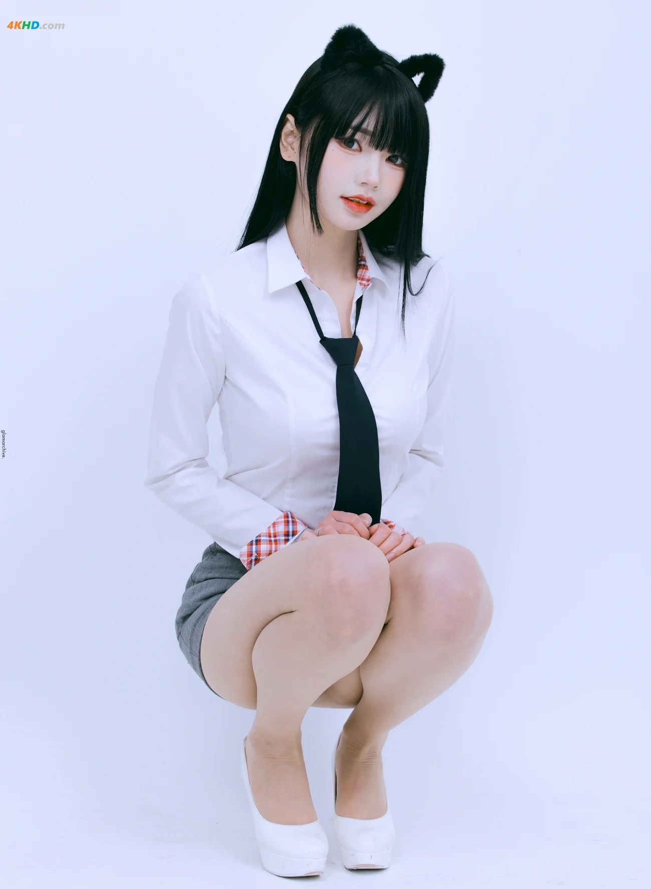 [GlamARchive] Yume Vol.1 — photo 10