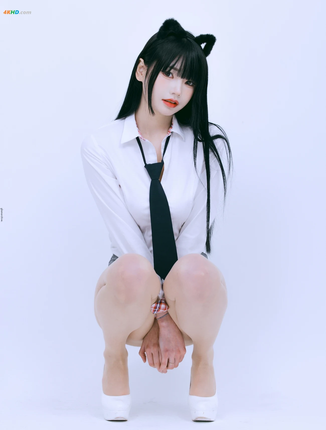 [GlamARchive] Yume Vol.1 — photo 11