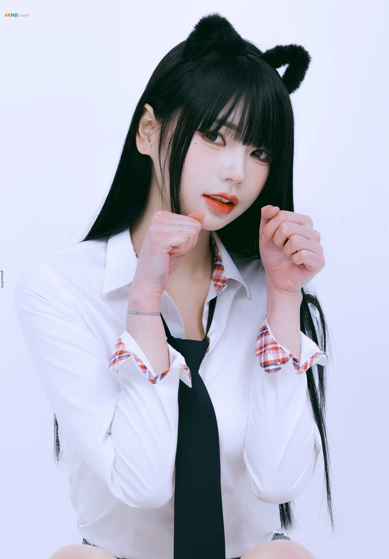 [GlamARchive] Yume Vol.1 — photo 12